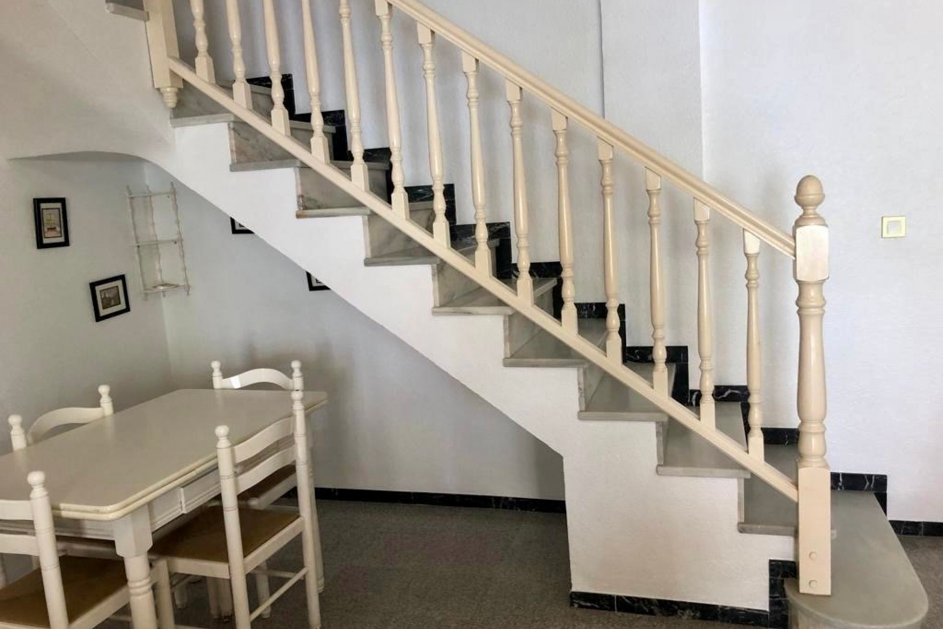 Resale - Duplex -
Santa Pola - Costa Blanca