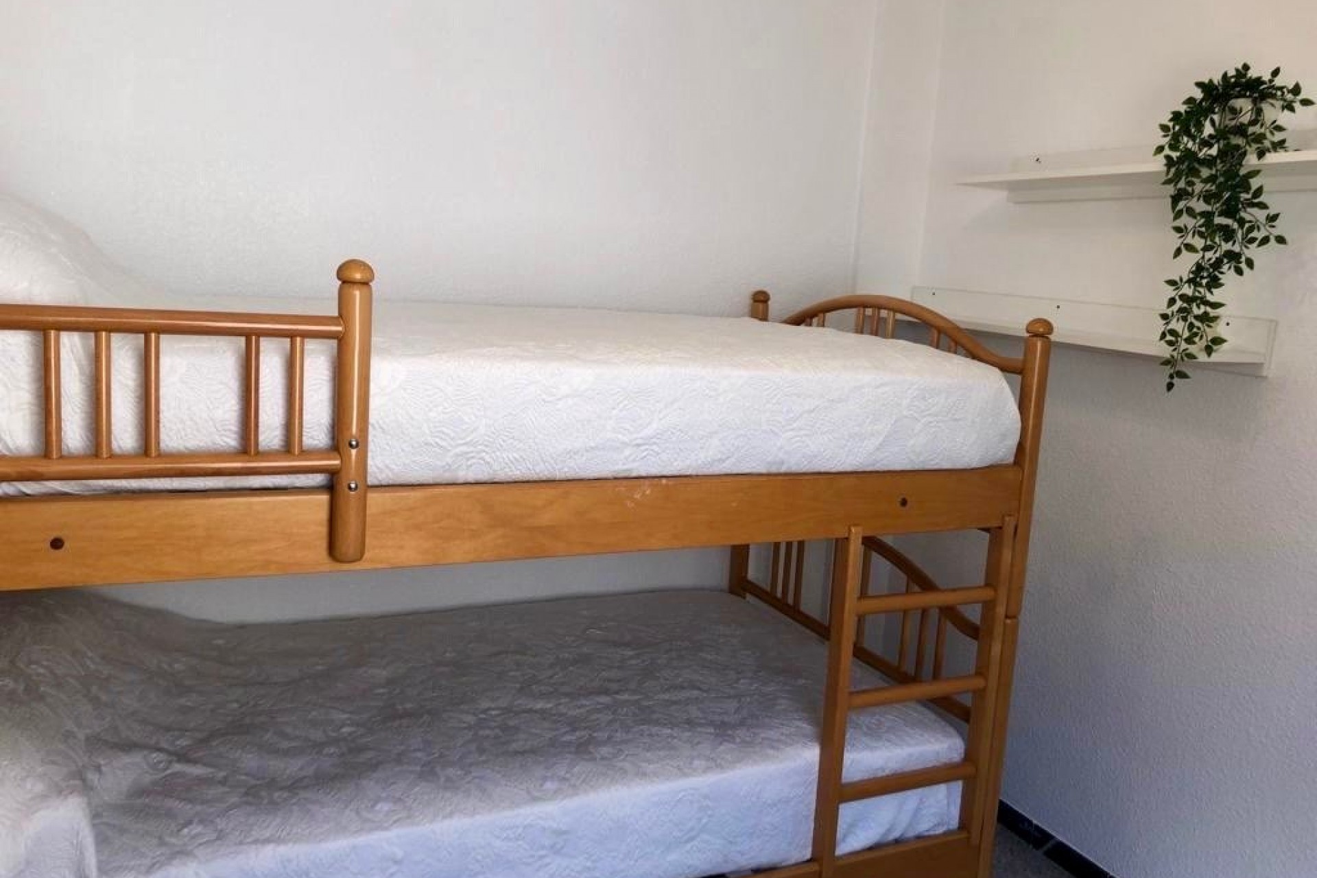 Resale - Duplex -
Santa Pola - Costa Blanca