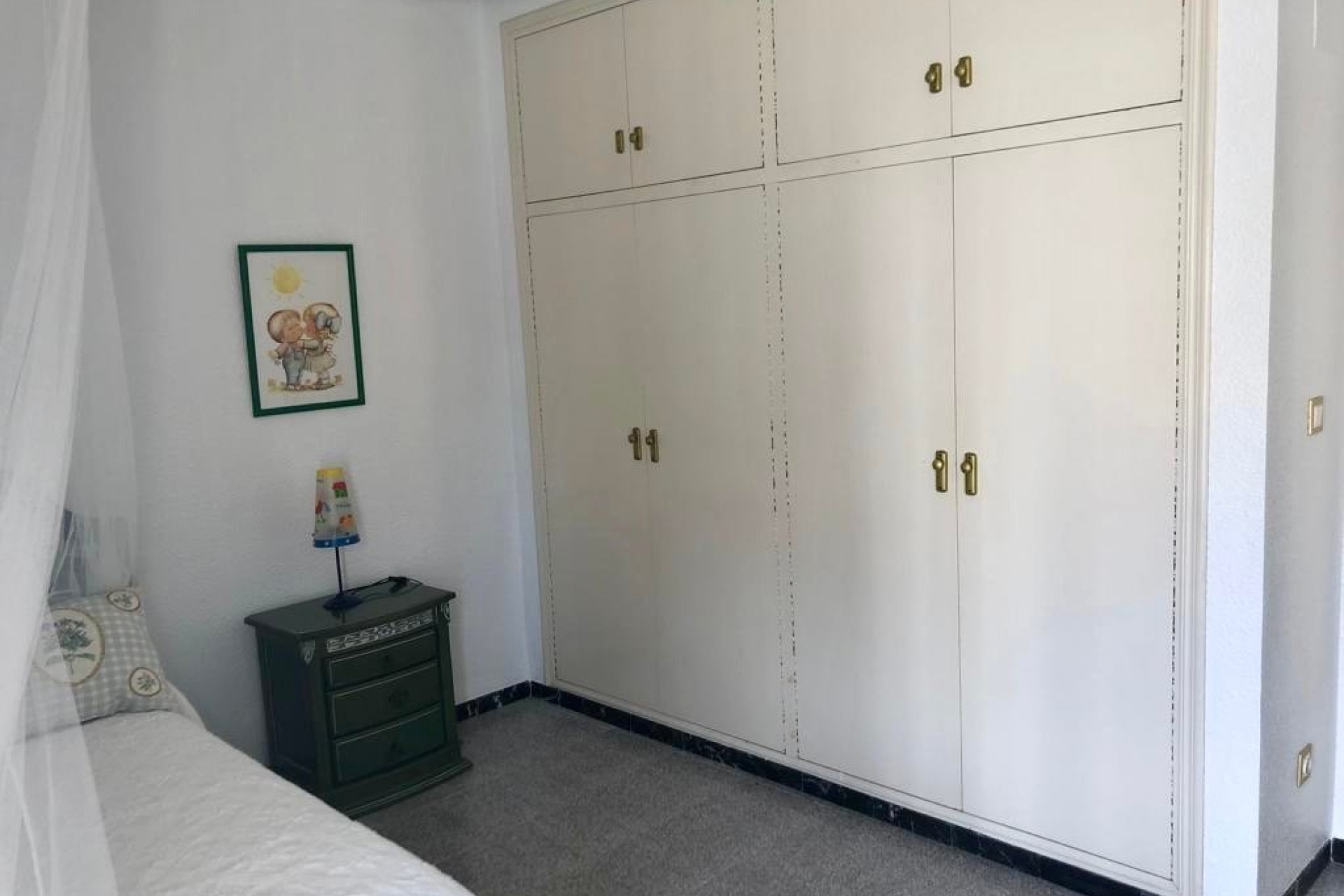 Resale - Duplex -
Santa Pola - Costa Blanca