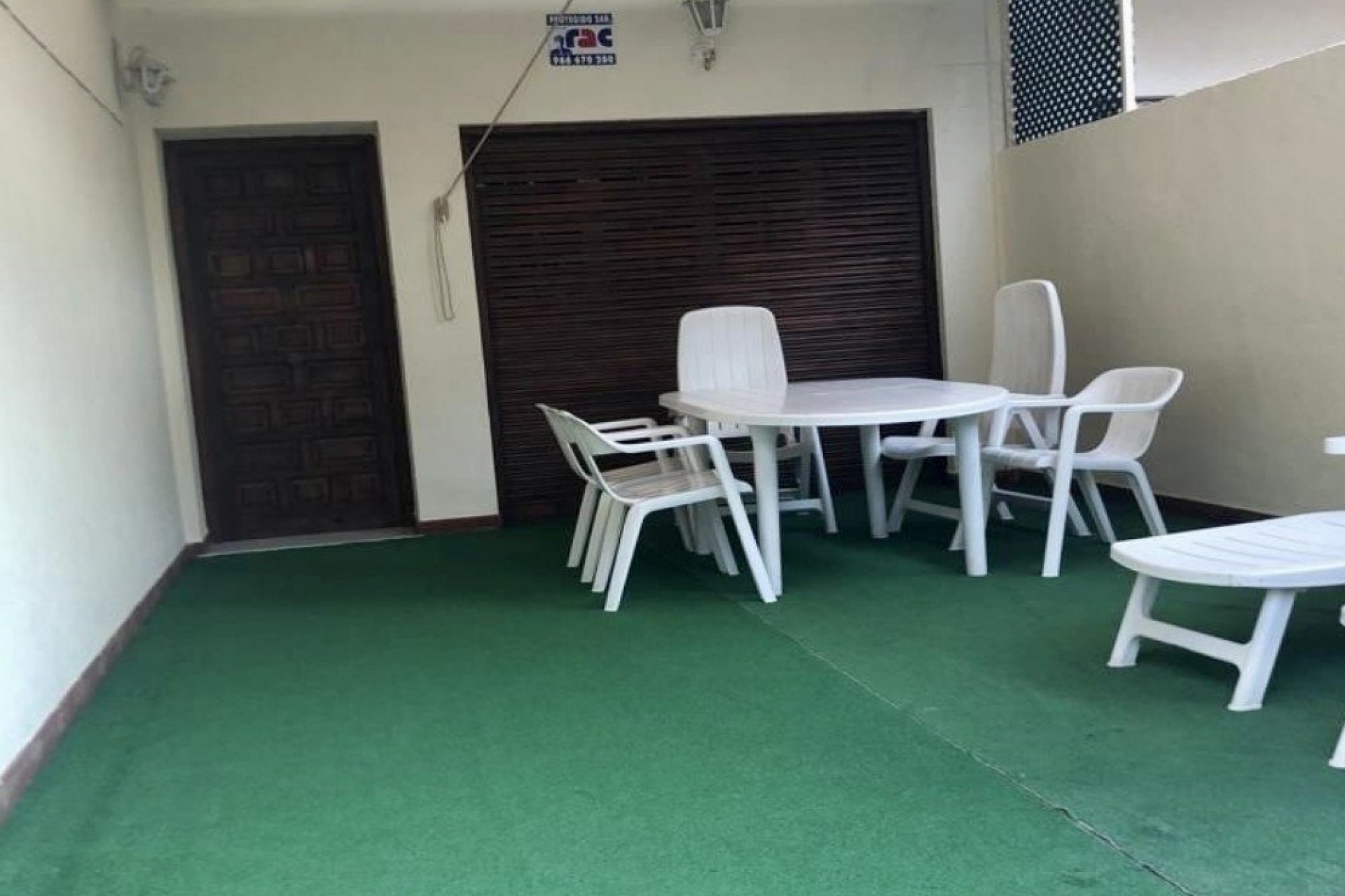 Resale - Duplex -
Santa Pola - Costa Blanca