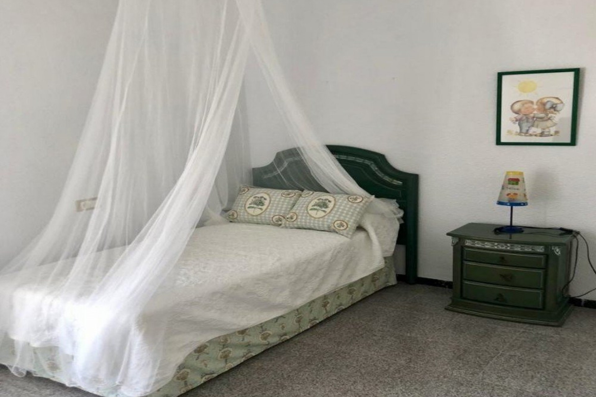 Resale - Duplex -
Santa Pola - Costa Blanca