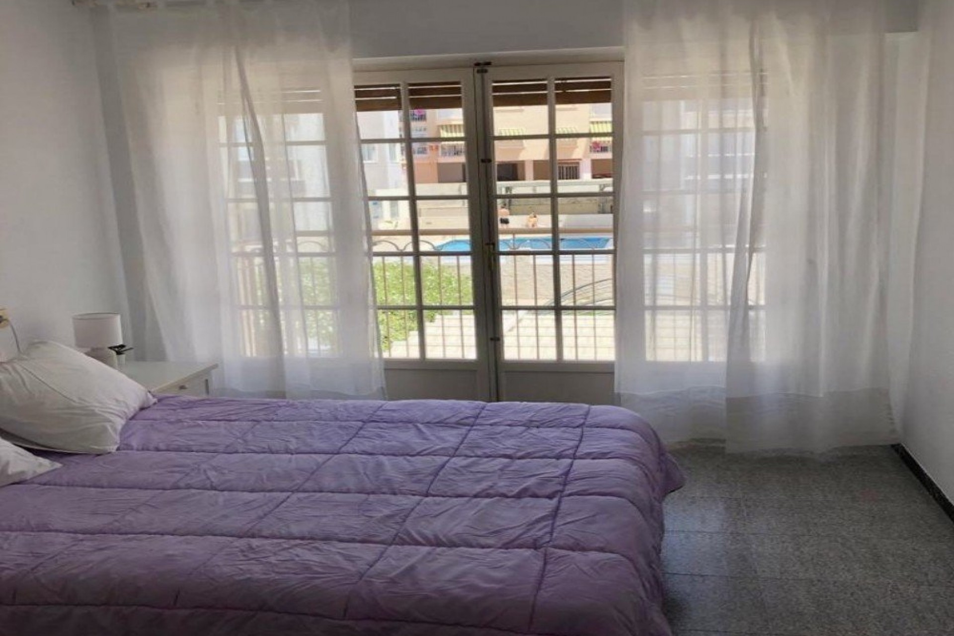 Resale - Duplex -
Santa Pola - Costa Blanca