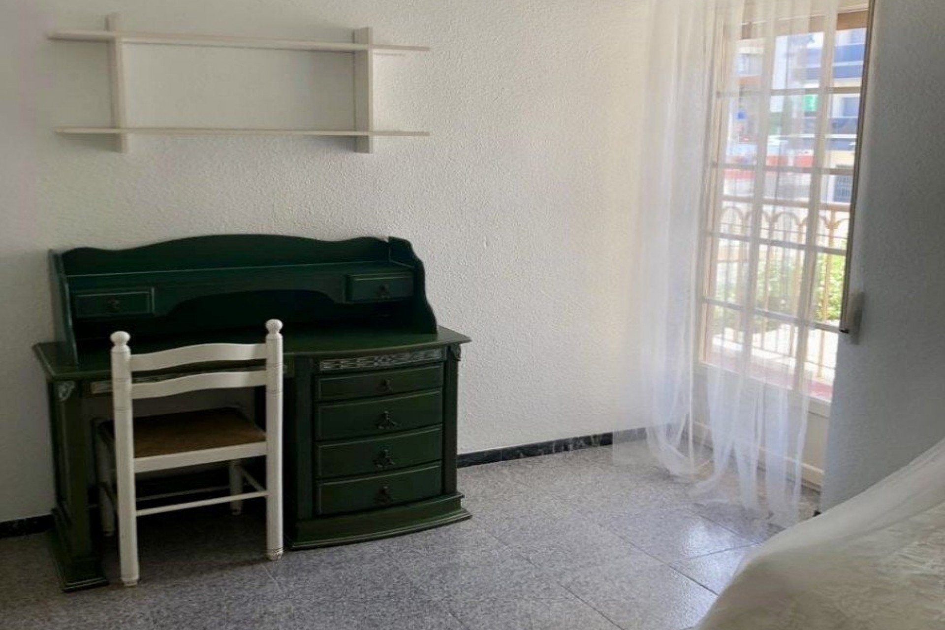 Resale - Duplex -
Santa Pola - Costa Blanca