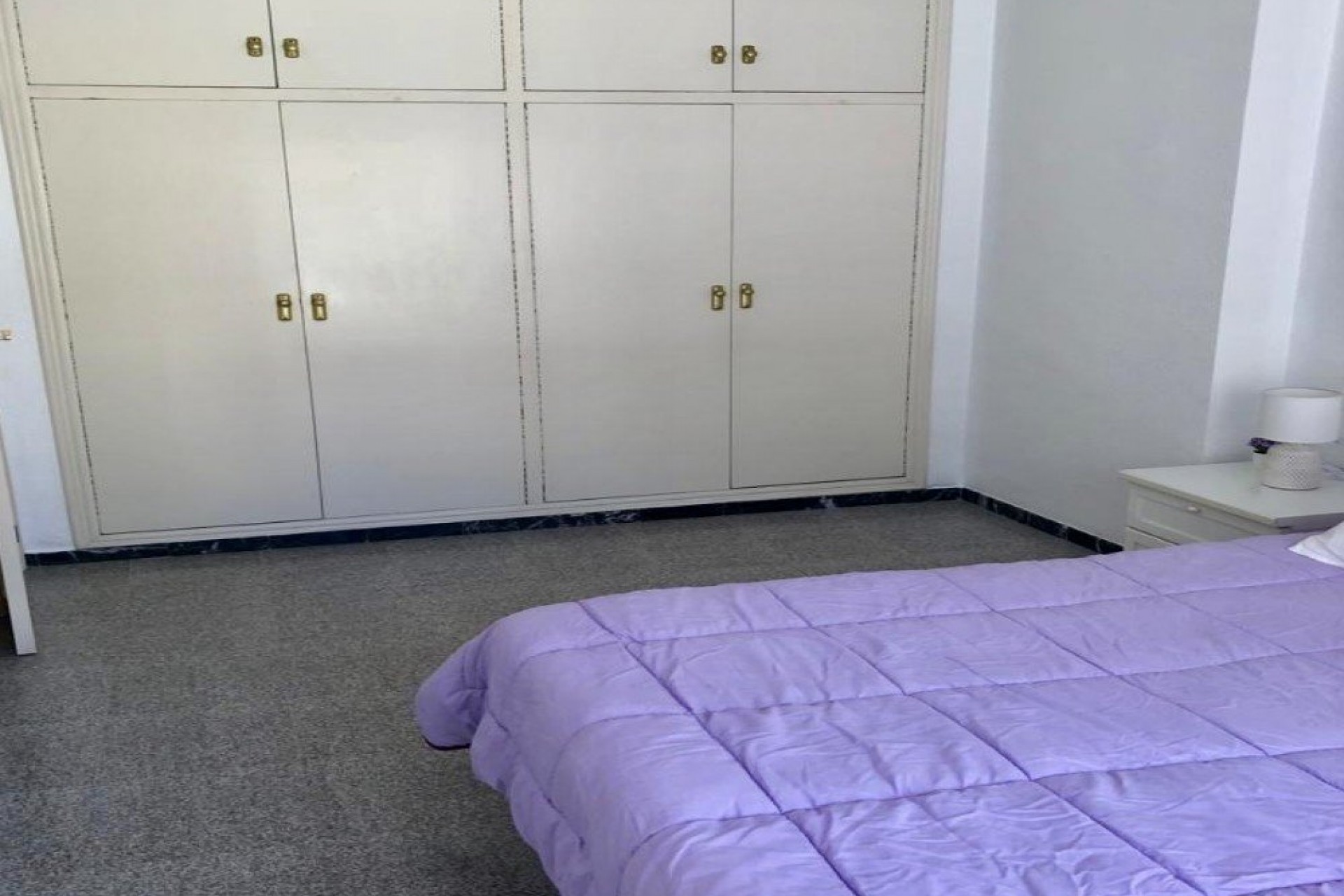 Resale - Duplex -
Santa Pola - Costa Blanca