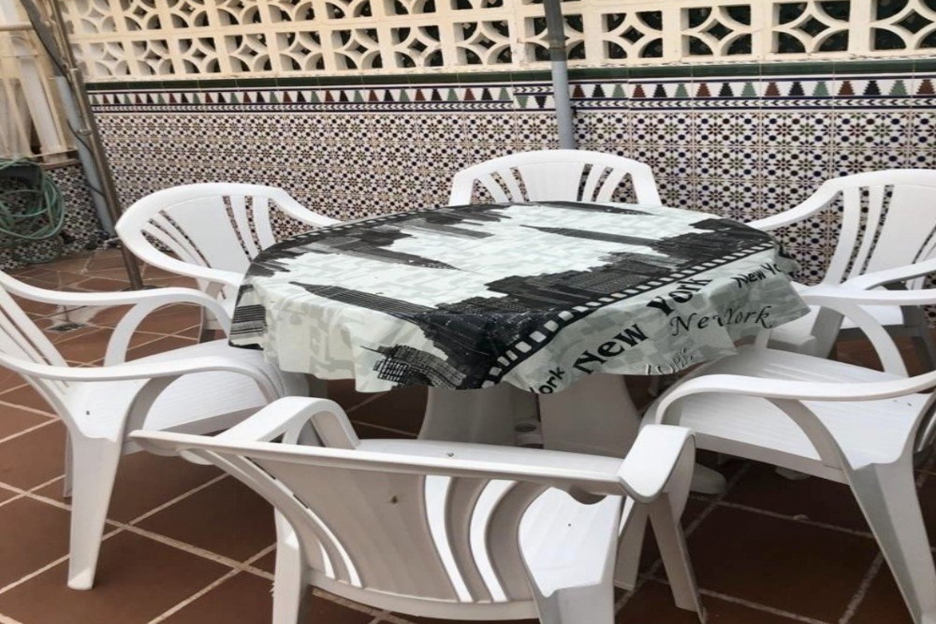 Resale - Duplex -
Santa Pola - Costa Blanca