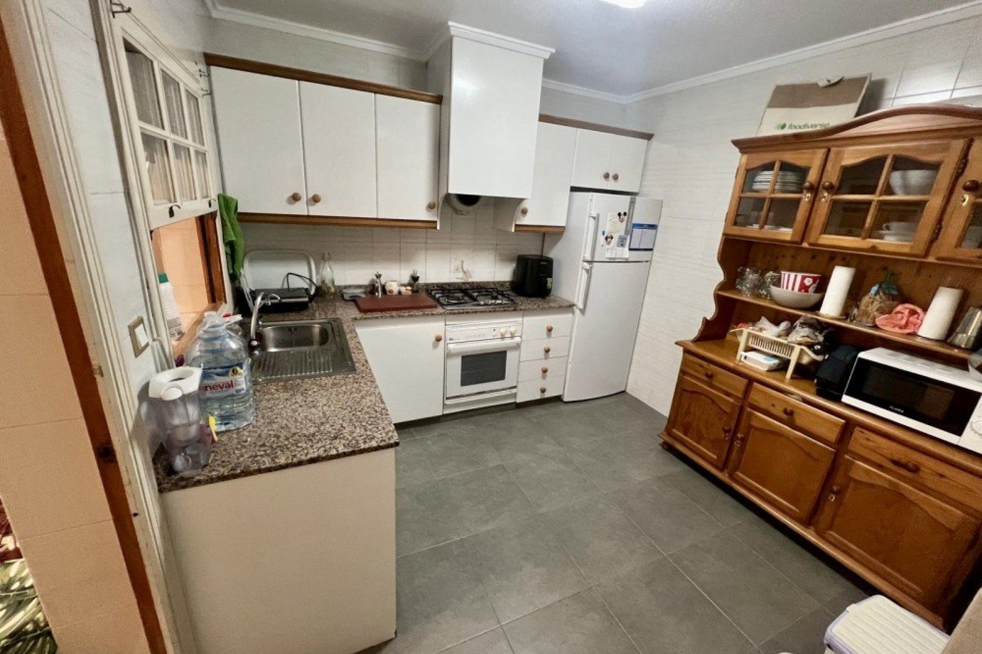Resale - Duplex -
Santa Pola - Costa Blanca