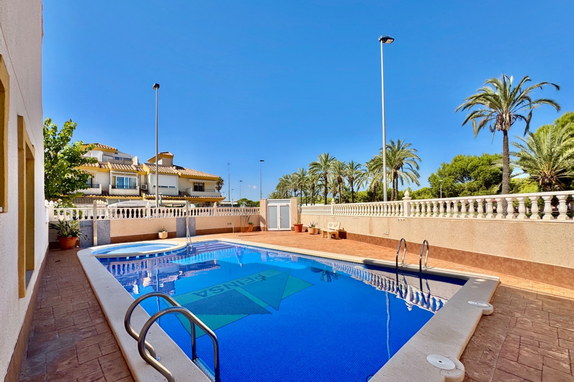 Resale - Duplex -
Santiago de la Ribera - Costa Calida