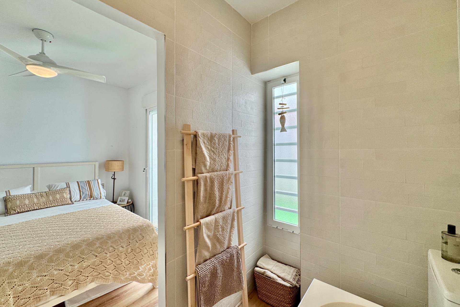 Resale - Duplex -
Santiago de la Ribera - Costa Calida