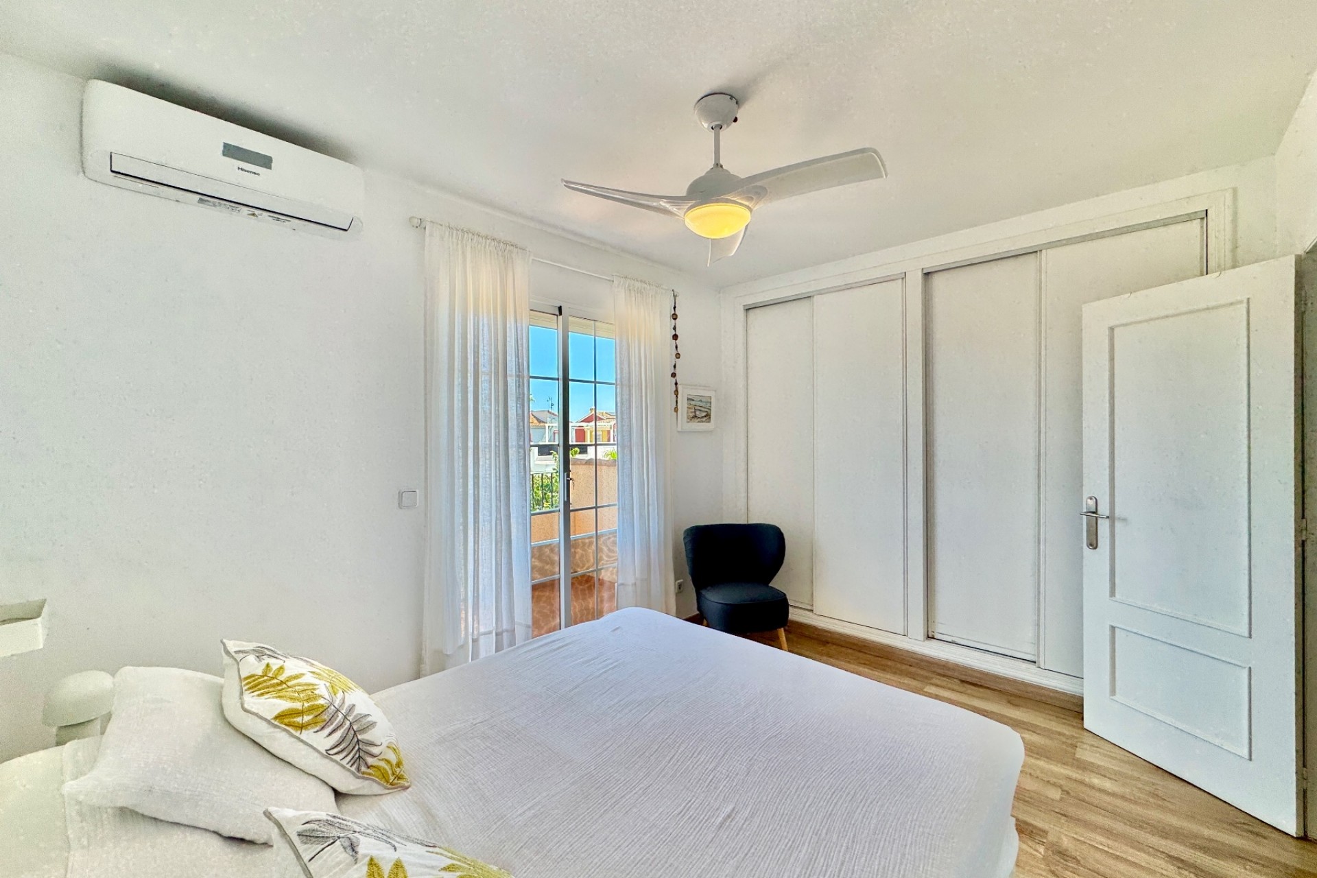Resale - Duplex -
Santiago de la Ribera - Costa Calida