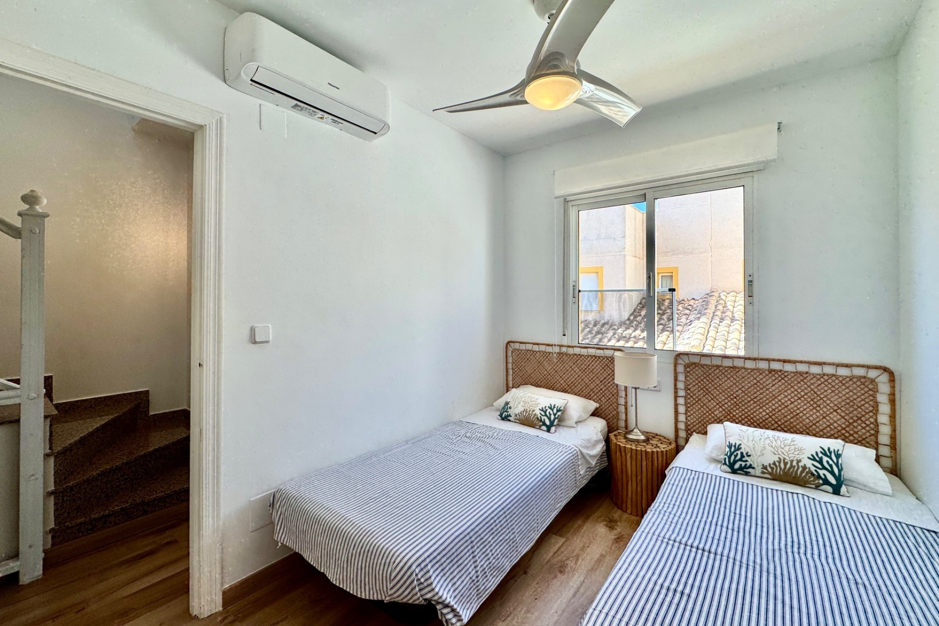 Resale - Duplex -
Santiago de la Ribera - Costa Calida