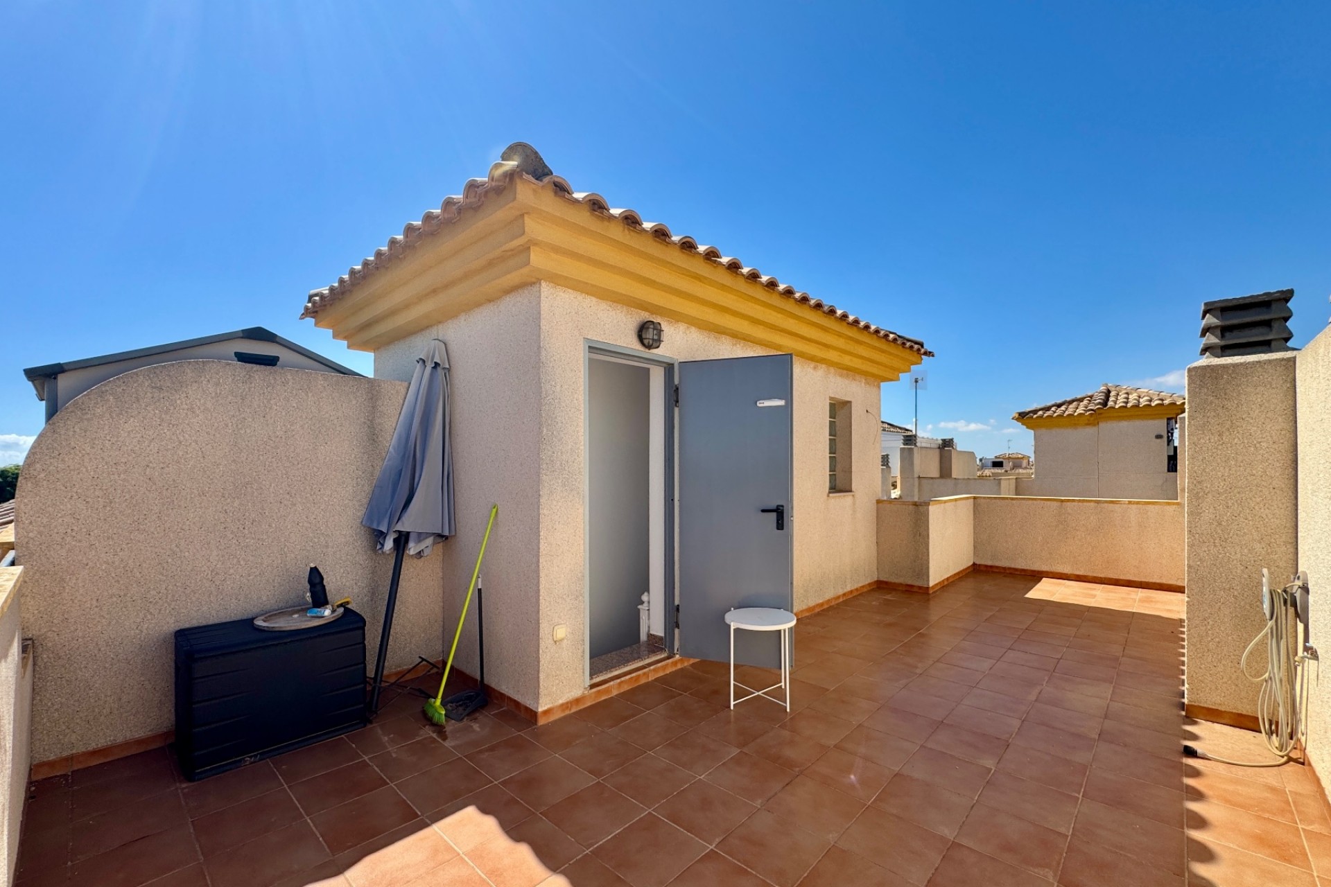 Resale - Duplex -
Santiago de la Ribera - Costa Calida