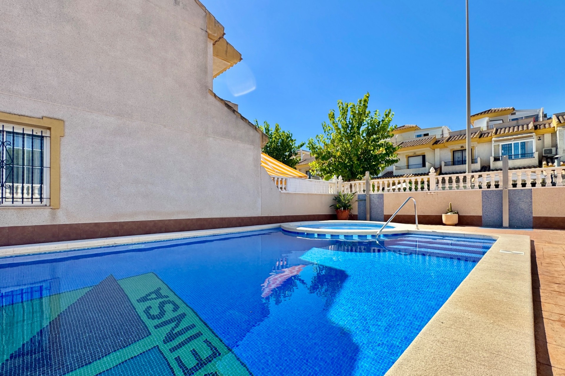 Resale - Duplex -
Santiago de la Ribera - Costa Calida