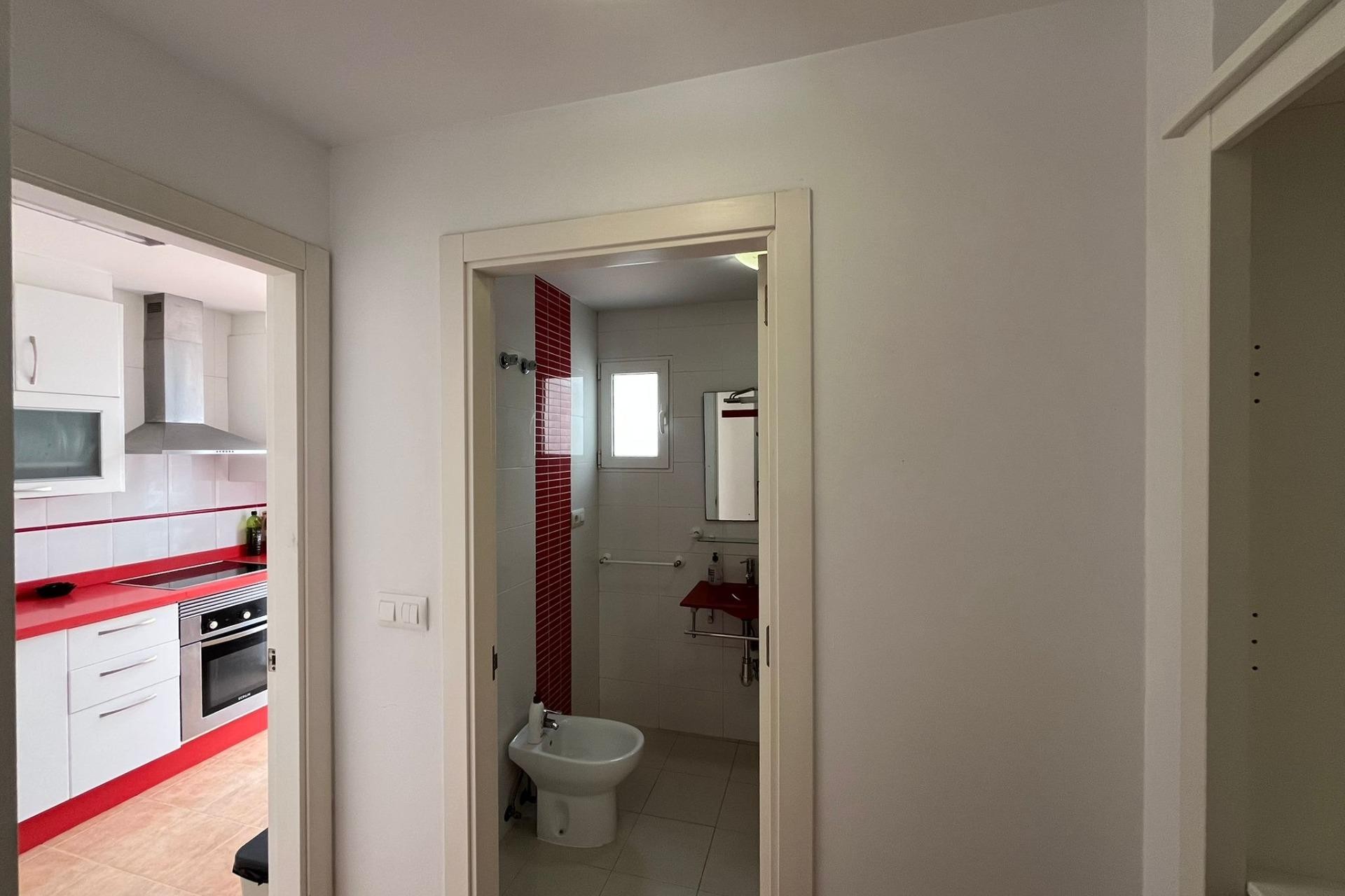 Resale - Duplex -
Santiago de la Ribera - Playa De Santiago De La Ribera