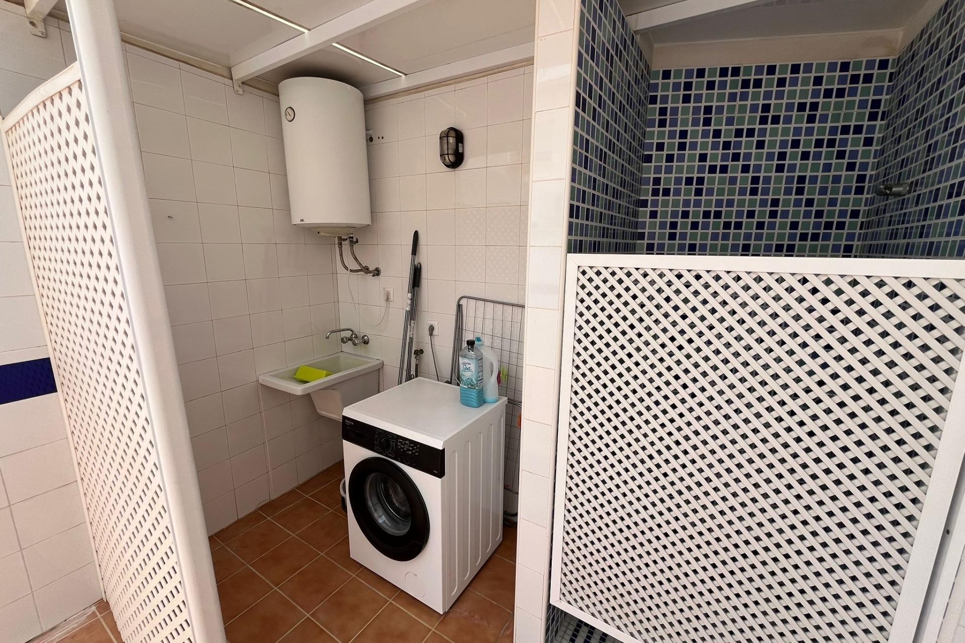 Resale - Duplex -
Santiago de la Ribera - Playa De Santiago De La Ribera