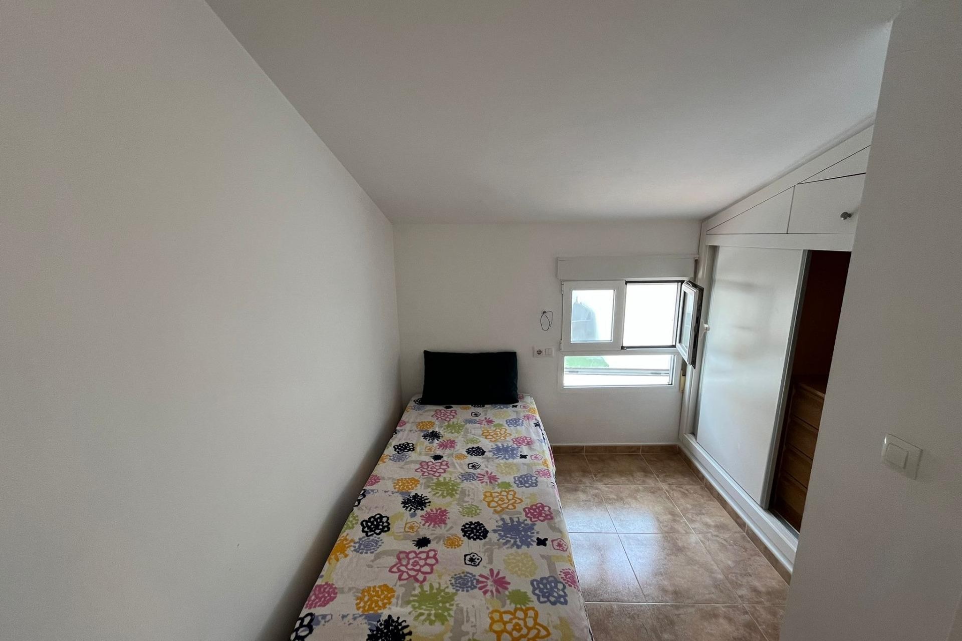 Resale - Duplex -
Santiago de la Ribera - Playa De Santiago De La Ribera