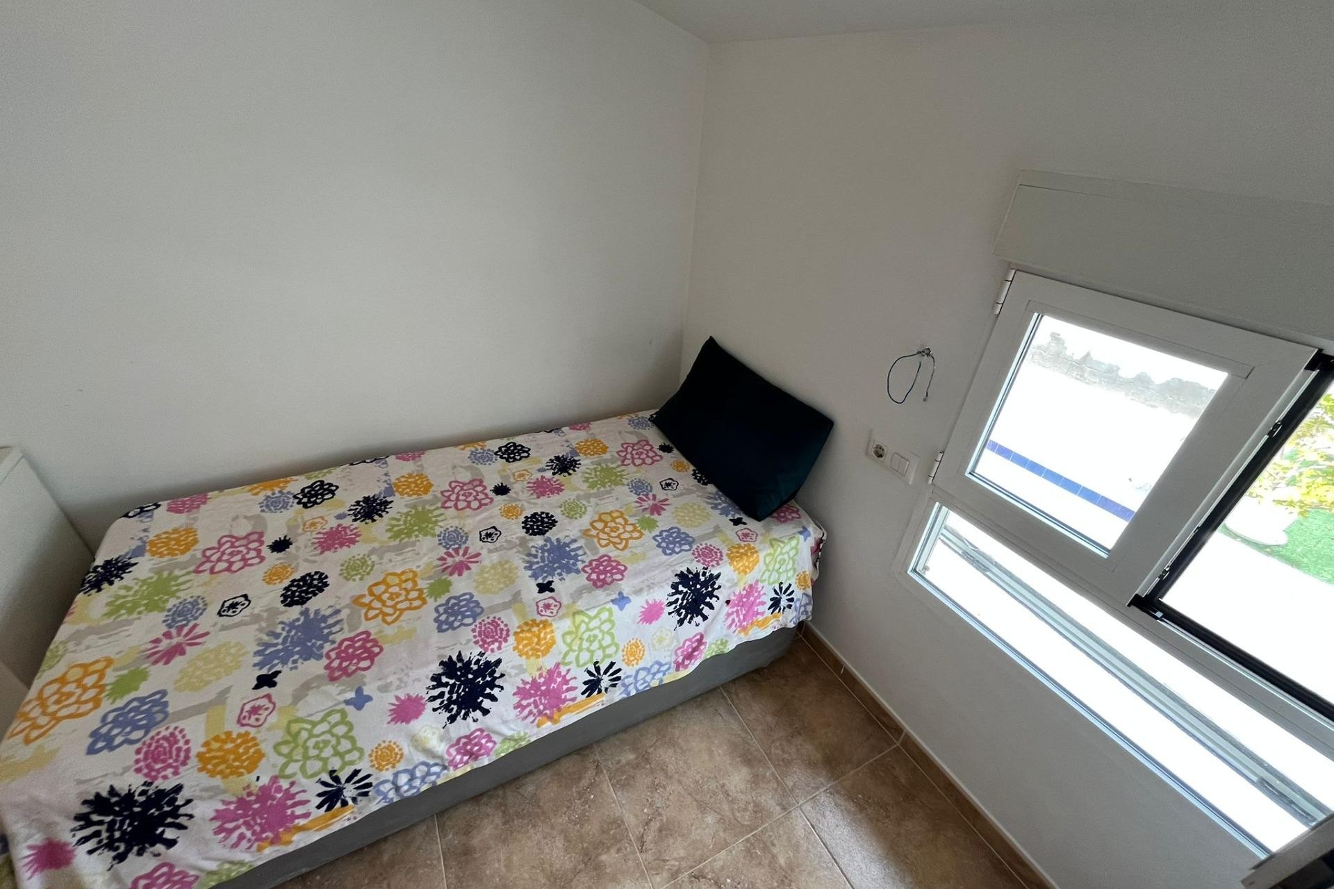 Resale - Duplex -
Santiago de la Ribera - Playa De Santiago De La Ribera