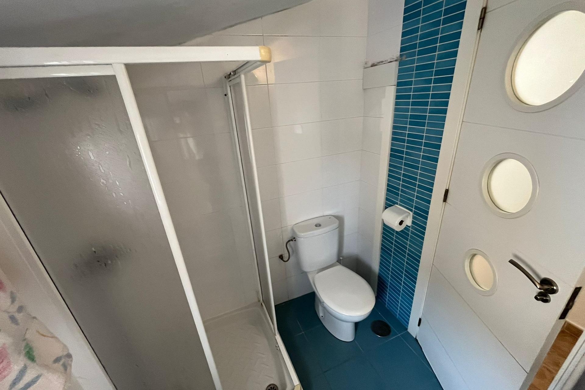 Resale - Duplex -
Santiago de la Ribera - Playa De Santiago De La Ribera