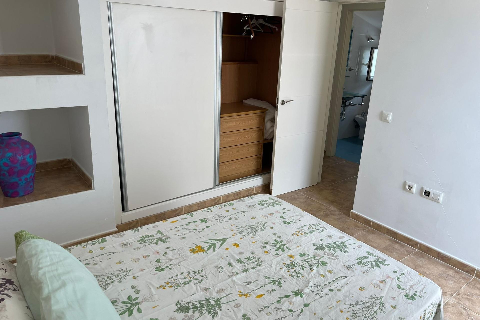 Resale - Duplex -
Santiago de la Ribera - Playa De Santiago De La Ribera