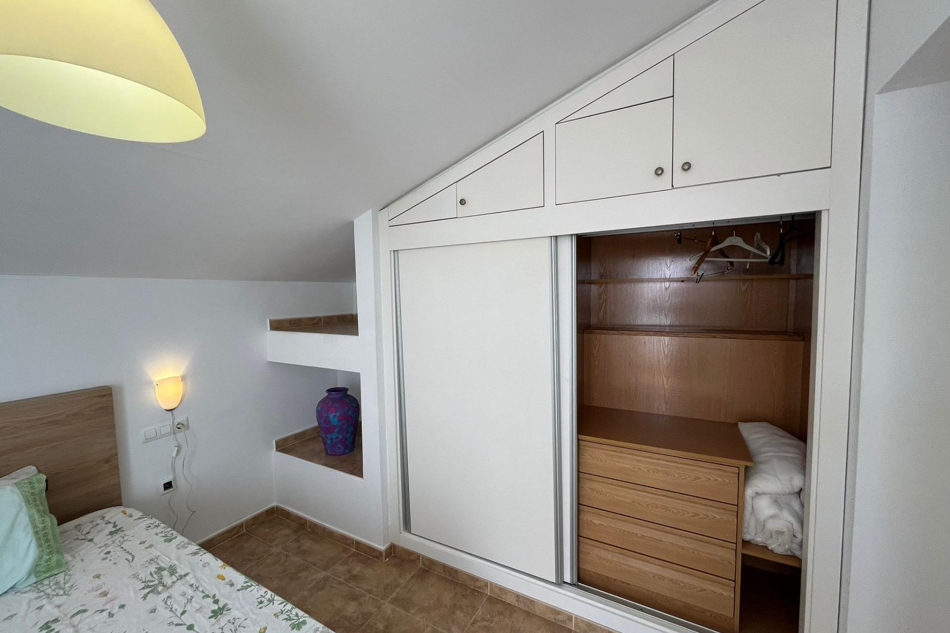 Resale - Duplex -
Santiago de la Ribera - Playa De Santiago De La Ribera