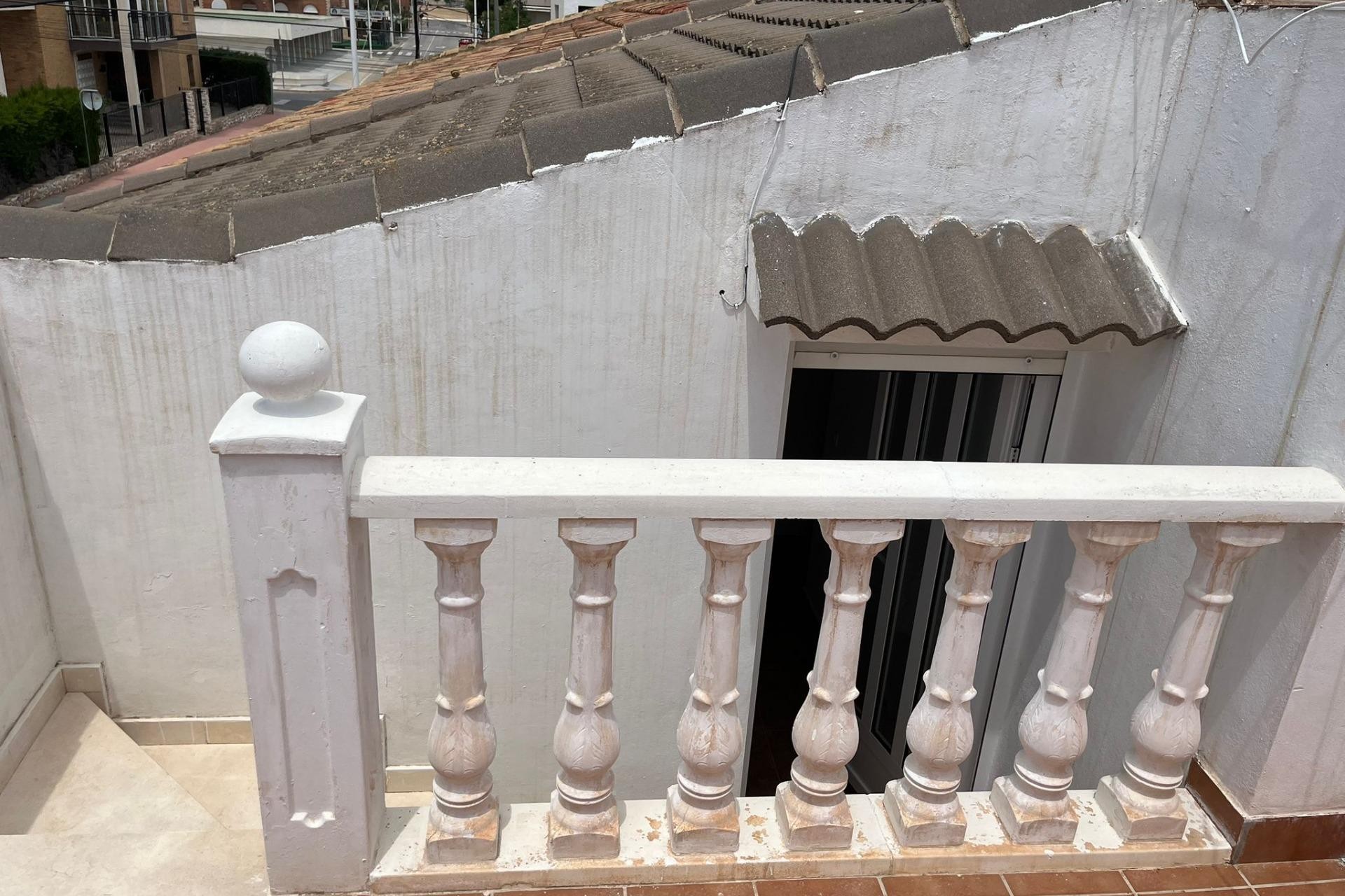 Resale - Duplex -
Santiago de la Ribera - Playa De Santiago De La Ribera