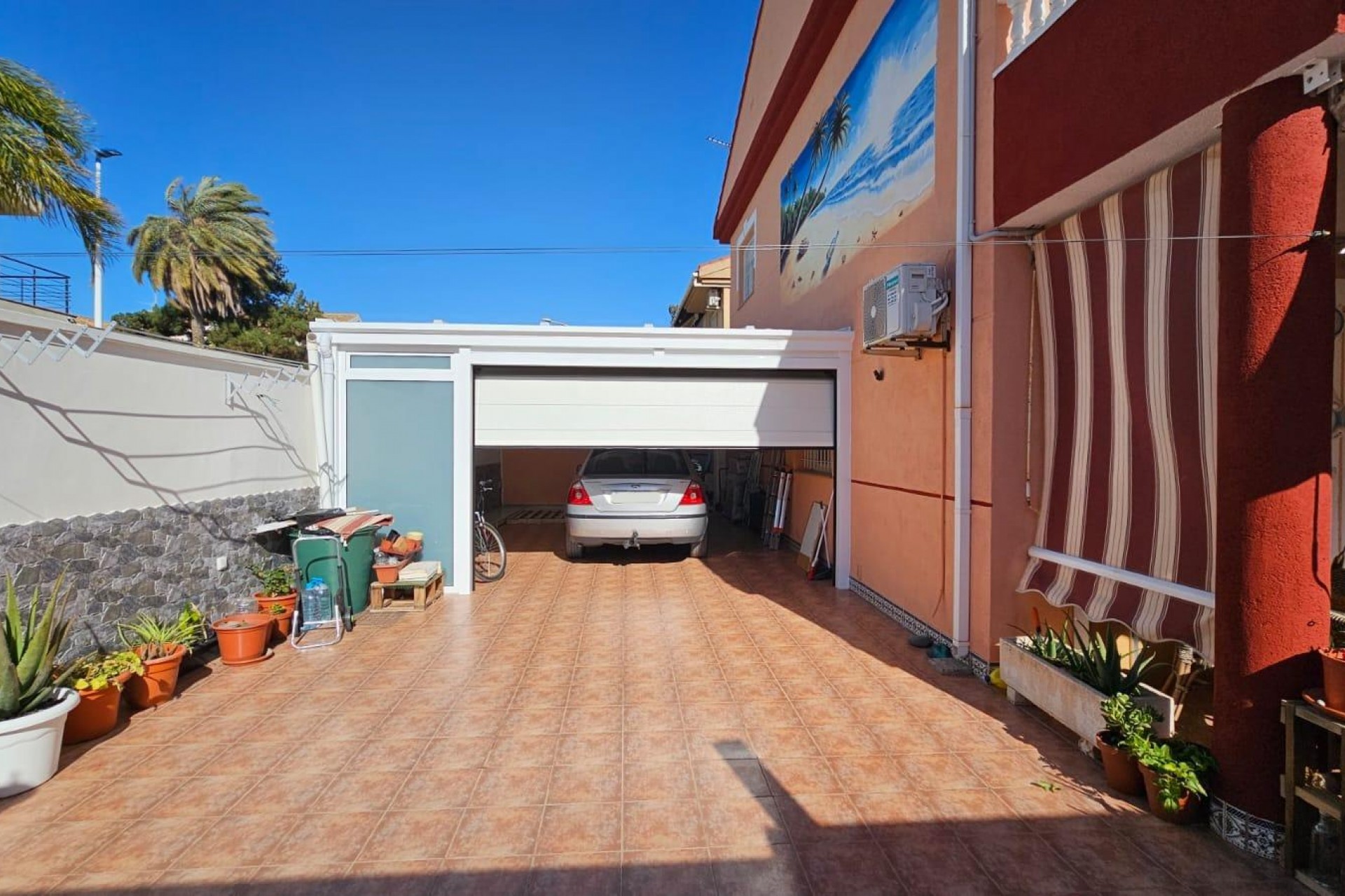 Resale - Duplex -
Santiago de la Ribera - Santiago De La Ribera