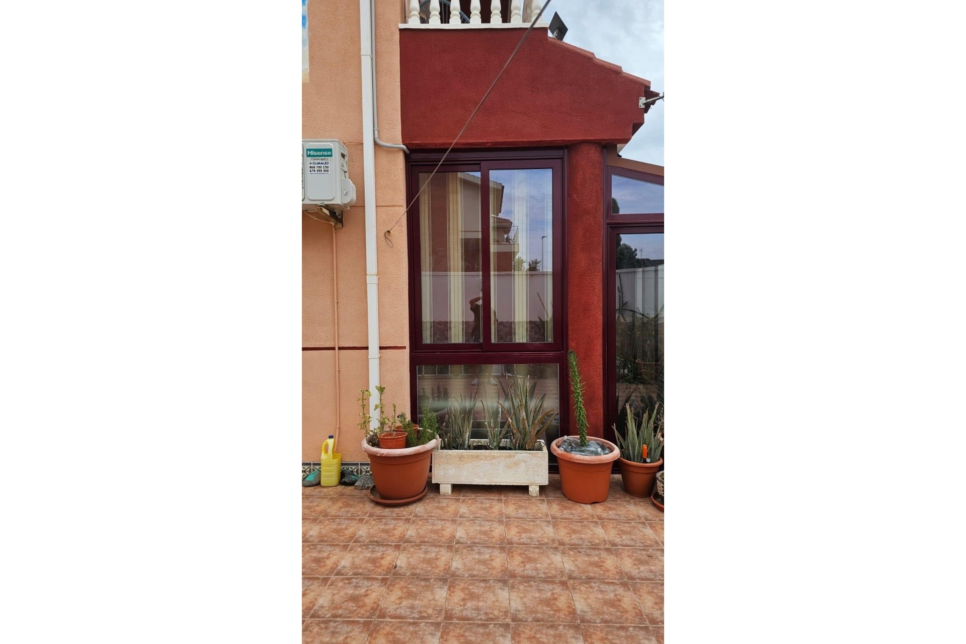 Resale - Duplex -
Santiago de la Ribera - Santiago De La Ribera