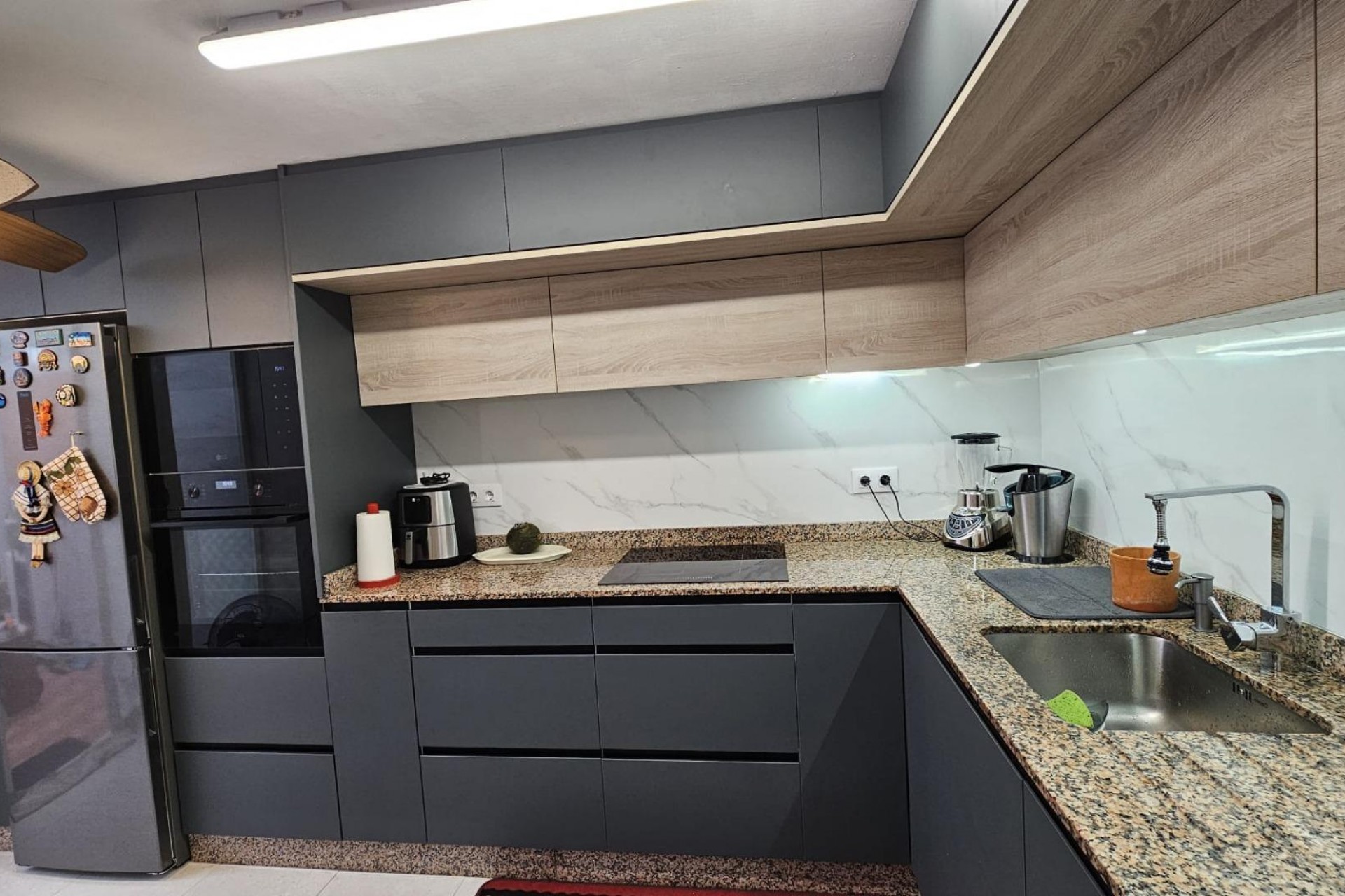 Resale - Duplex -
Santiago de la Ribera - Santiago De La Ribera