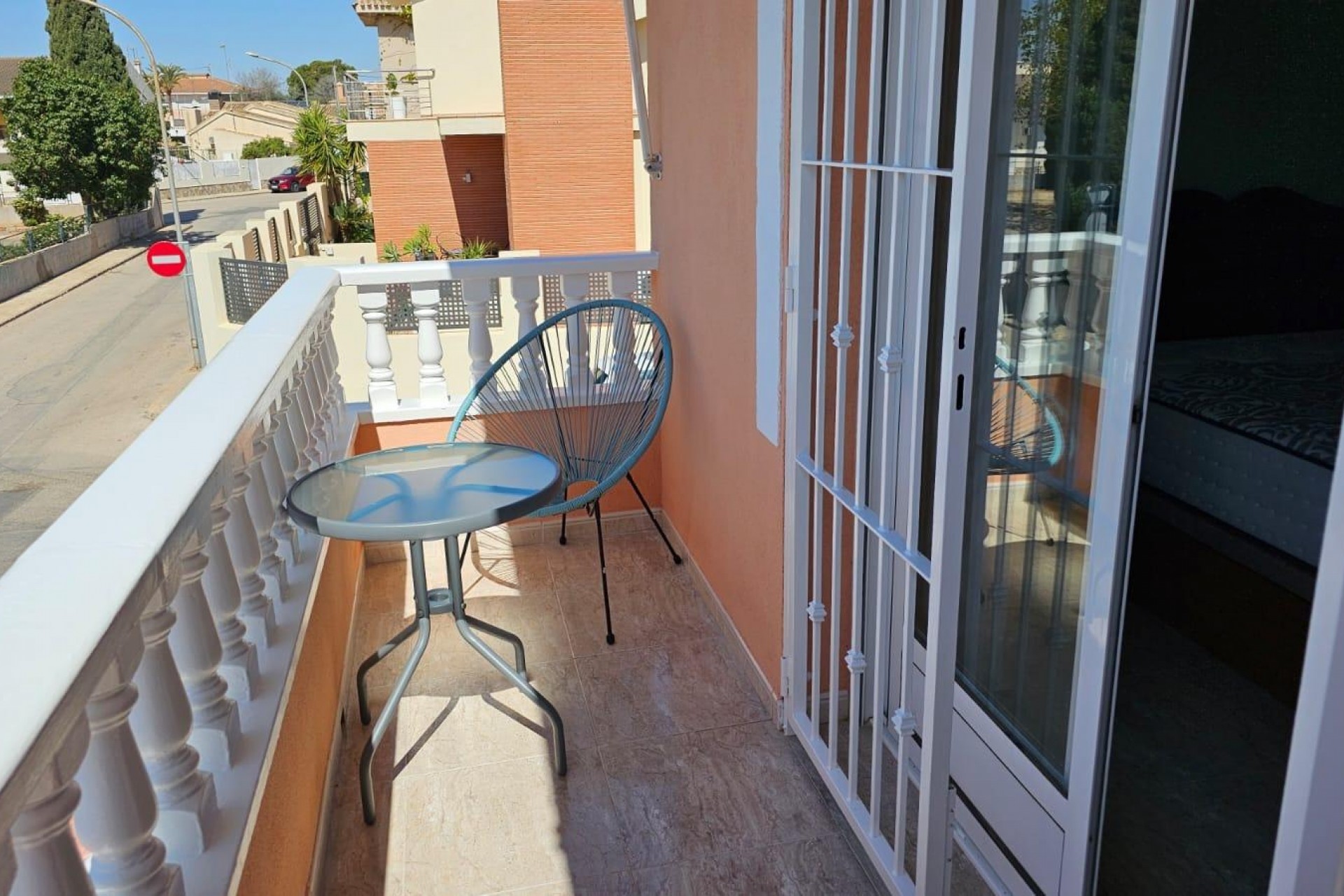 Resale - Duplex -
Santiago de la Ribera - Santiago De La Ribera