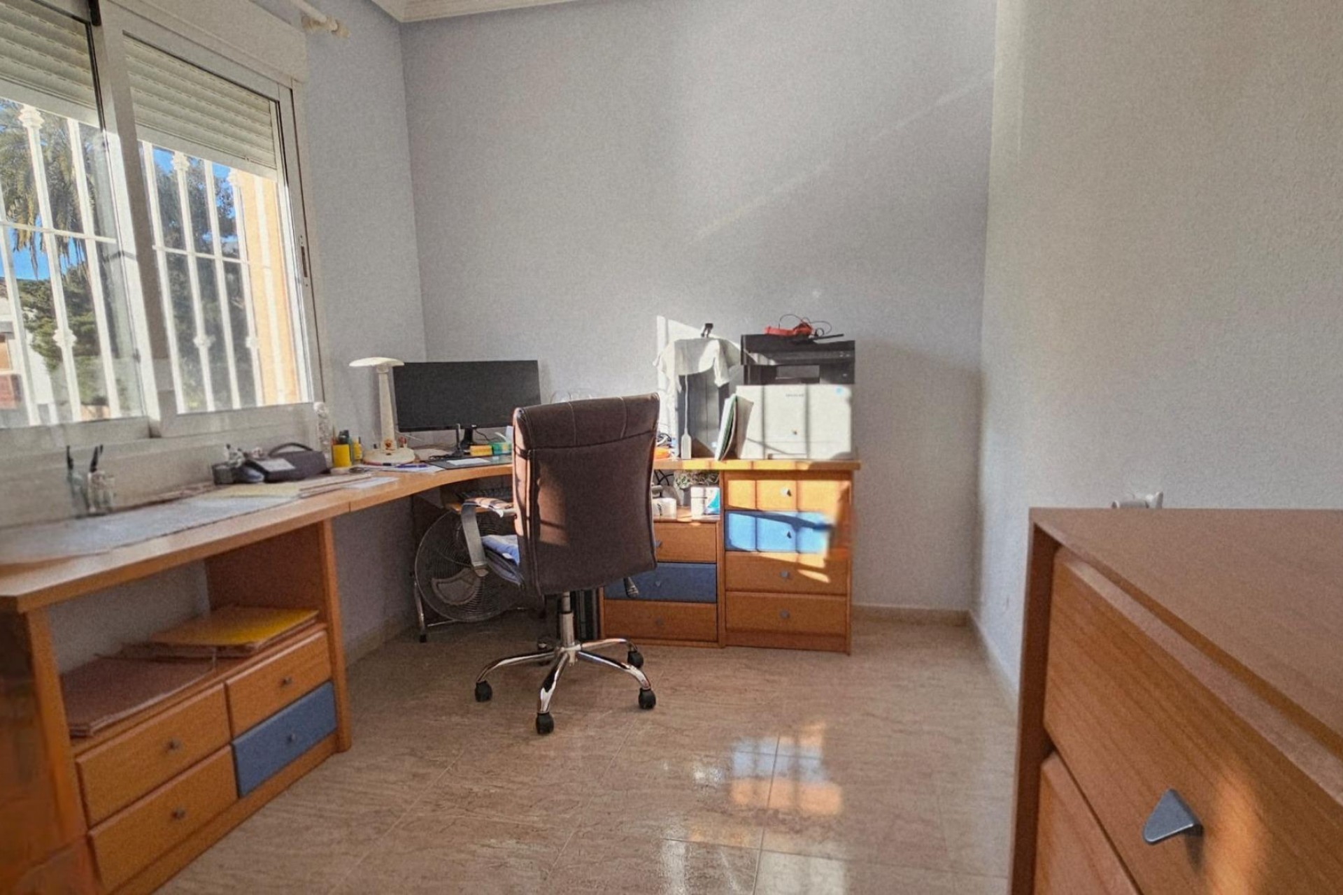 Resale - Duplex -
Santiago de la Ribera - Santiago De La Ribera