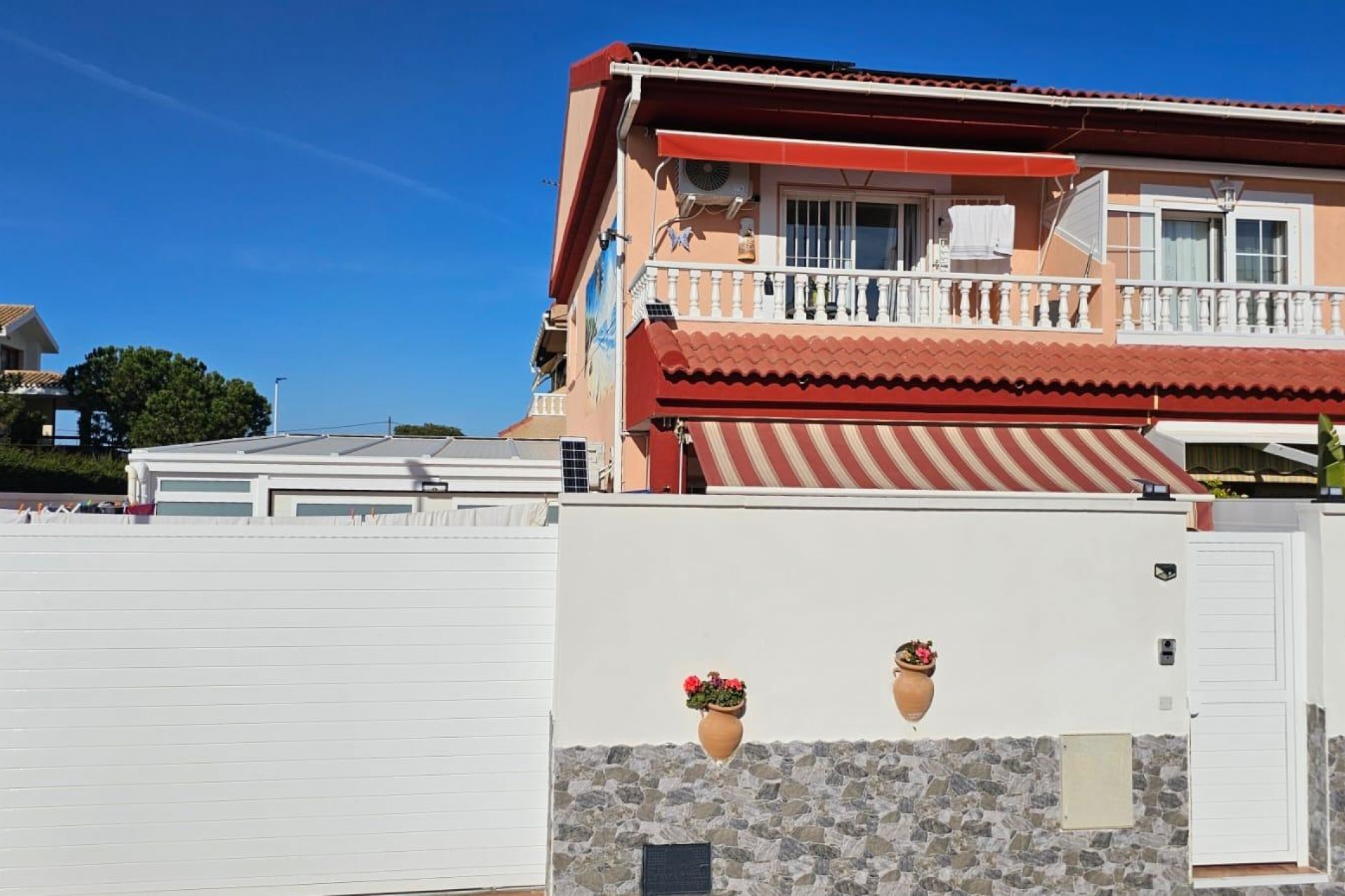 Resale - Duplex -
Santiago de la Ribera - Santiago De La Ribera