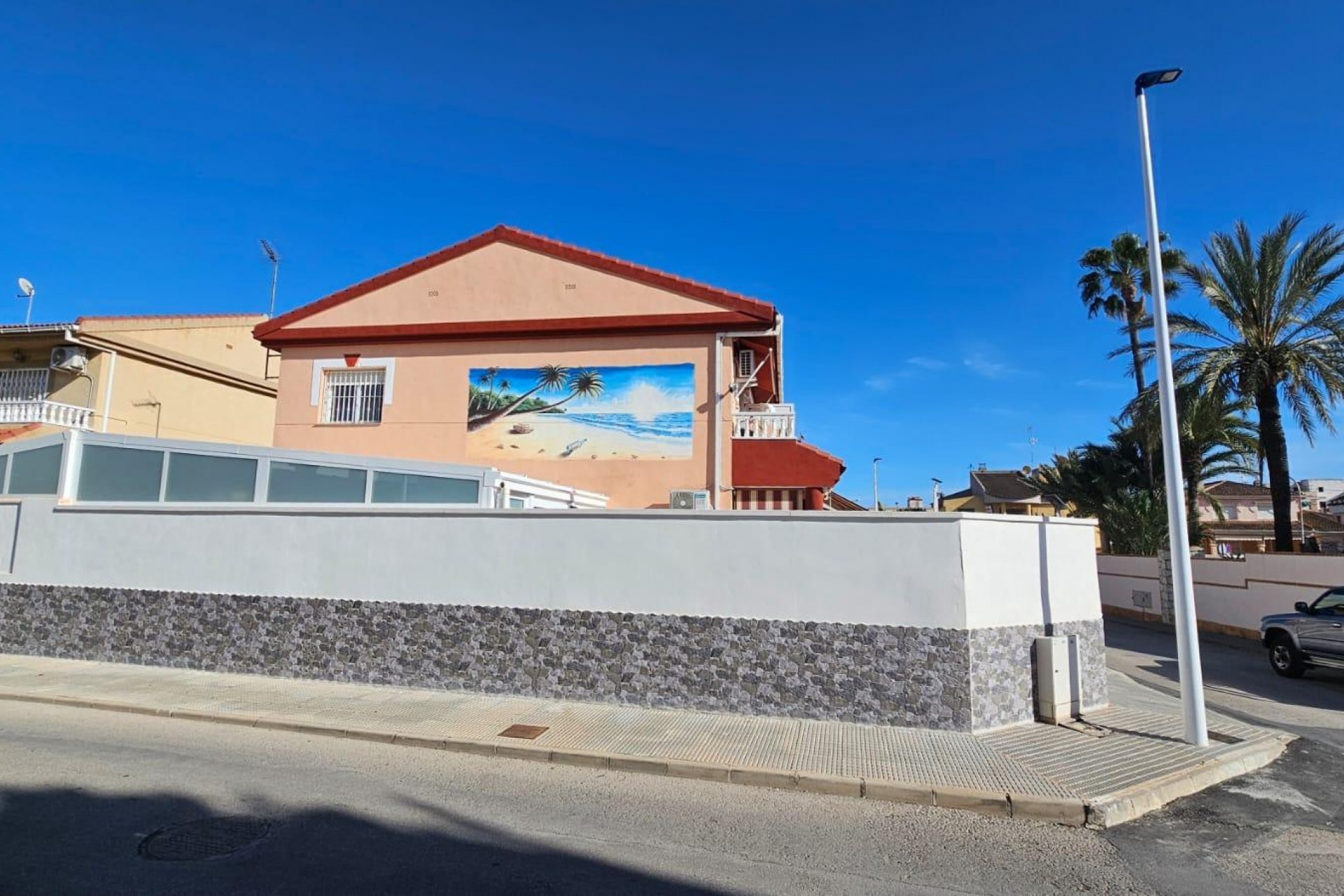 Resale - Duplex -
Santiago de la Ribera - Santiago De La Ribera