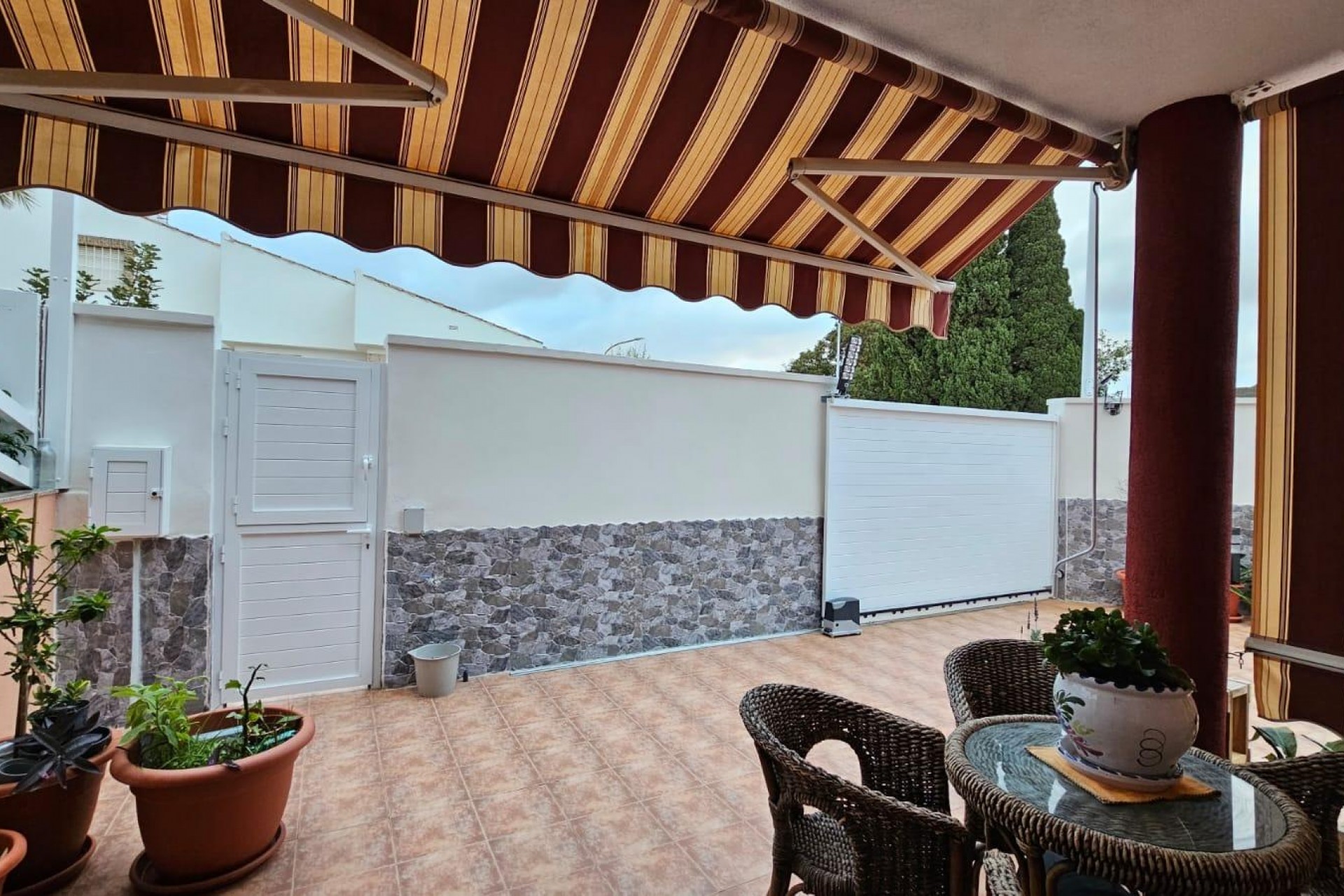 Resale - Duplex -
Santiago de la Ribera - Santiago De La Ribera