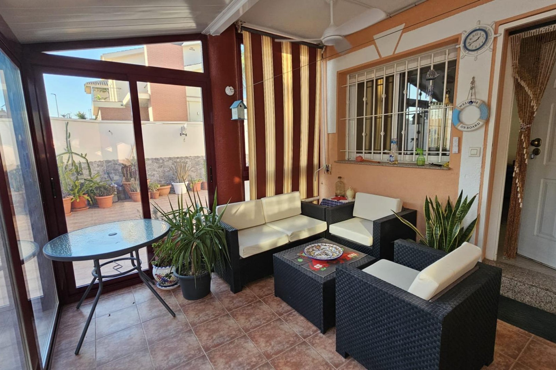Resale - Duplex -
Santiago de la Ribera - Santiago De La Ribera