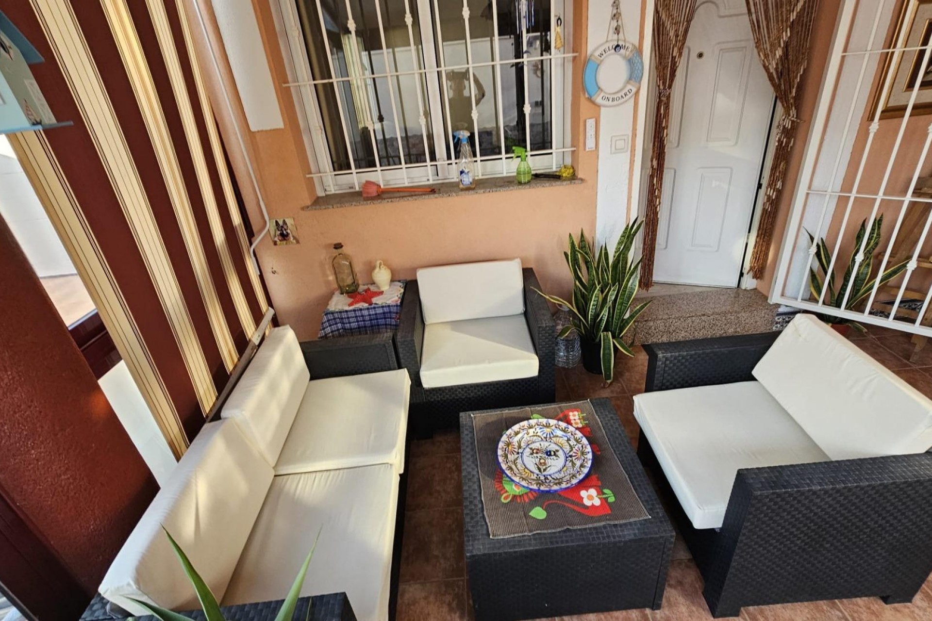 Resale - Duplex -
Santiago de la Ribera - Santiago De La Ribera