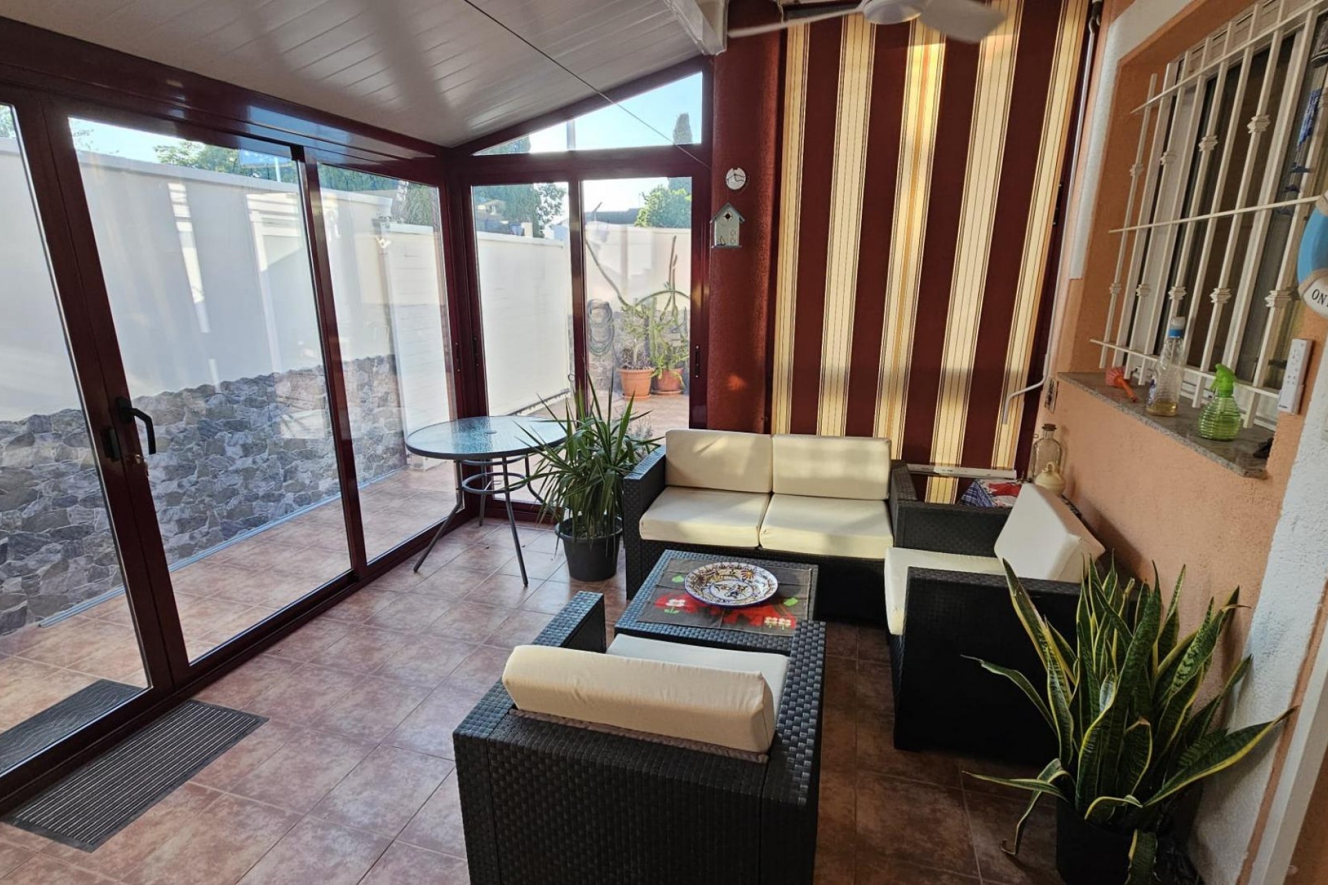 Resale - Duplex -
Santiago de la Ribera - Santiago De La Ribera