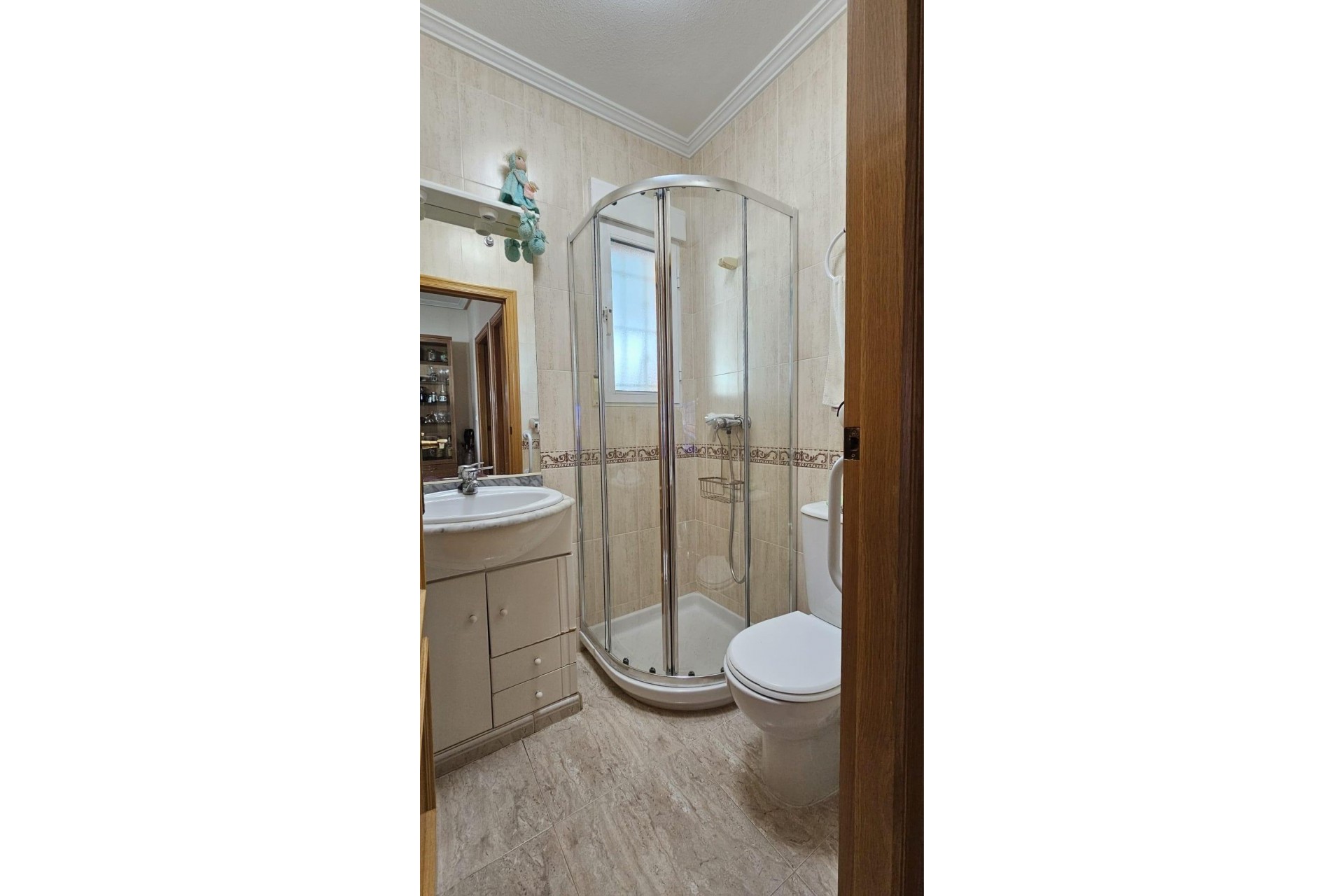 Resale - Duplex -
Santiago de la Ribera - Santiago De La Ribera