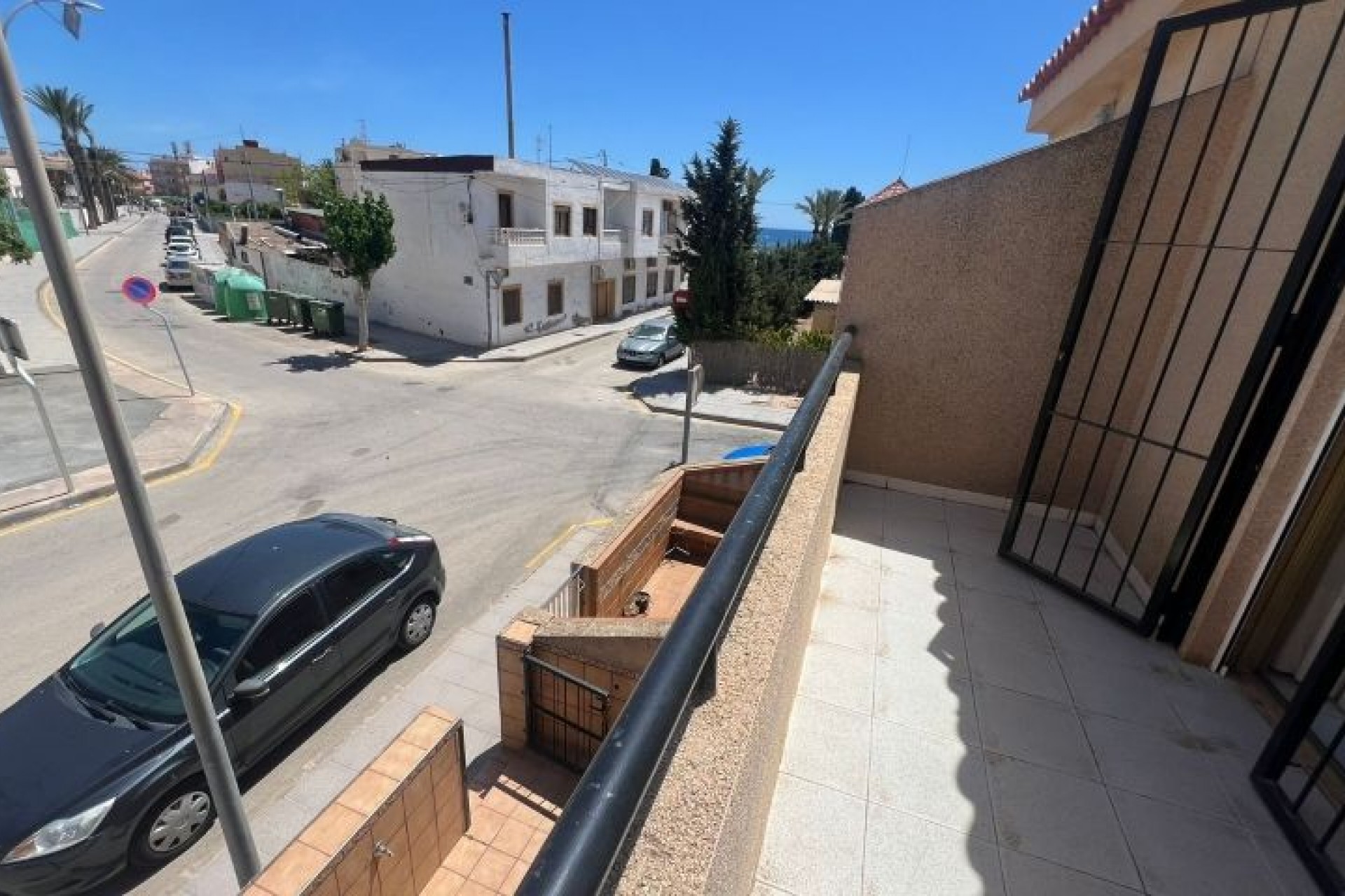 Resale - Duplex -
Torre de la Horadada - Costa Blanca