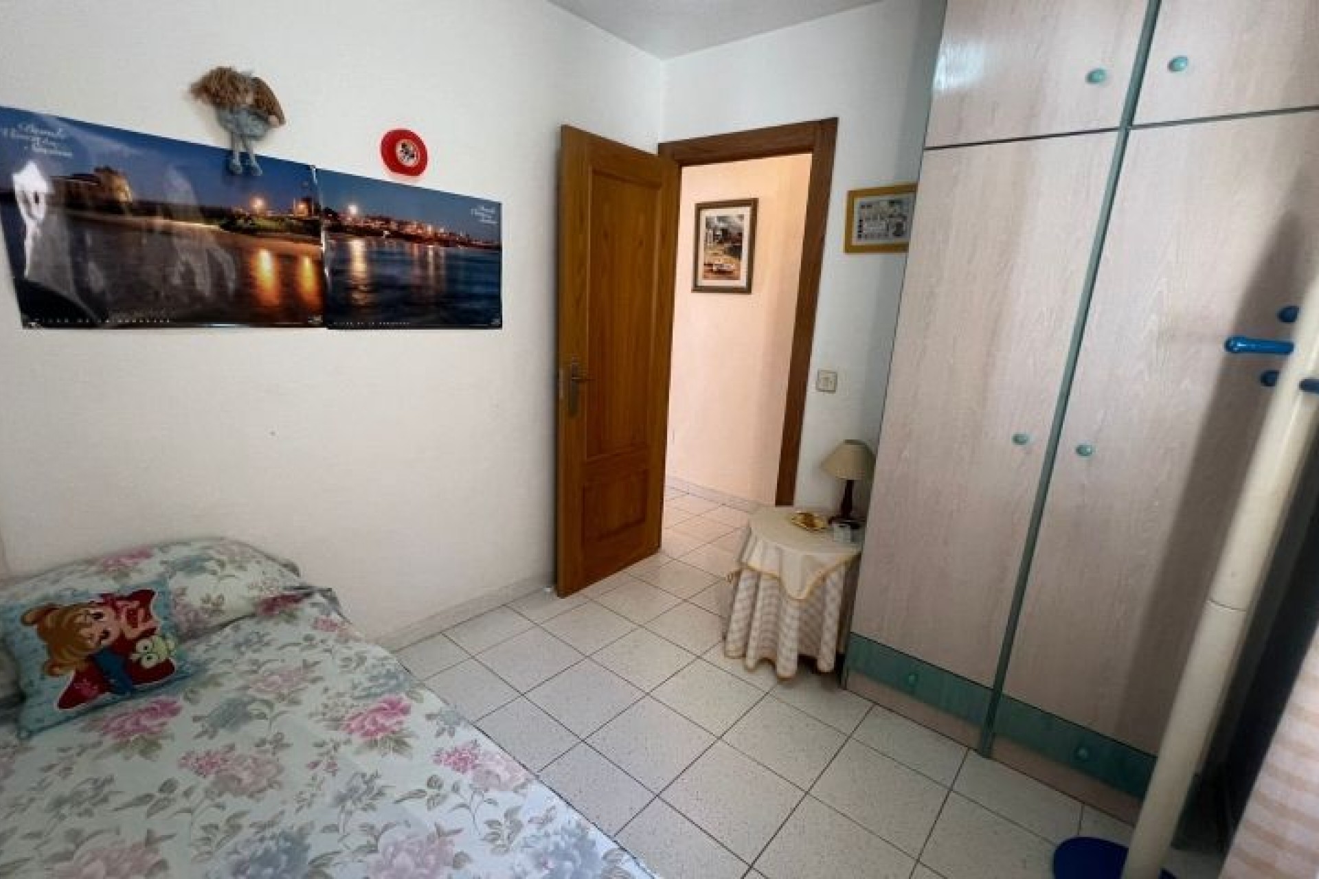 Resale - Duplex -
Torre de la Horadada - Costa Blanca