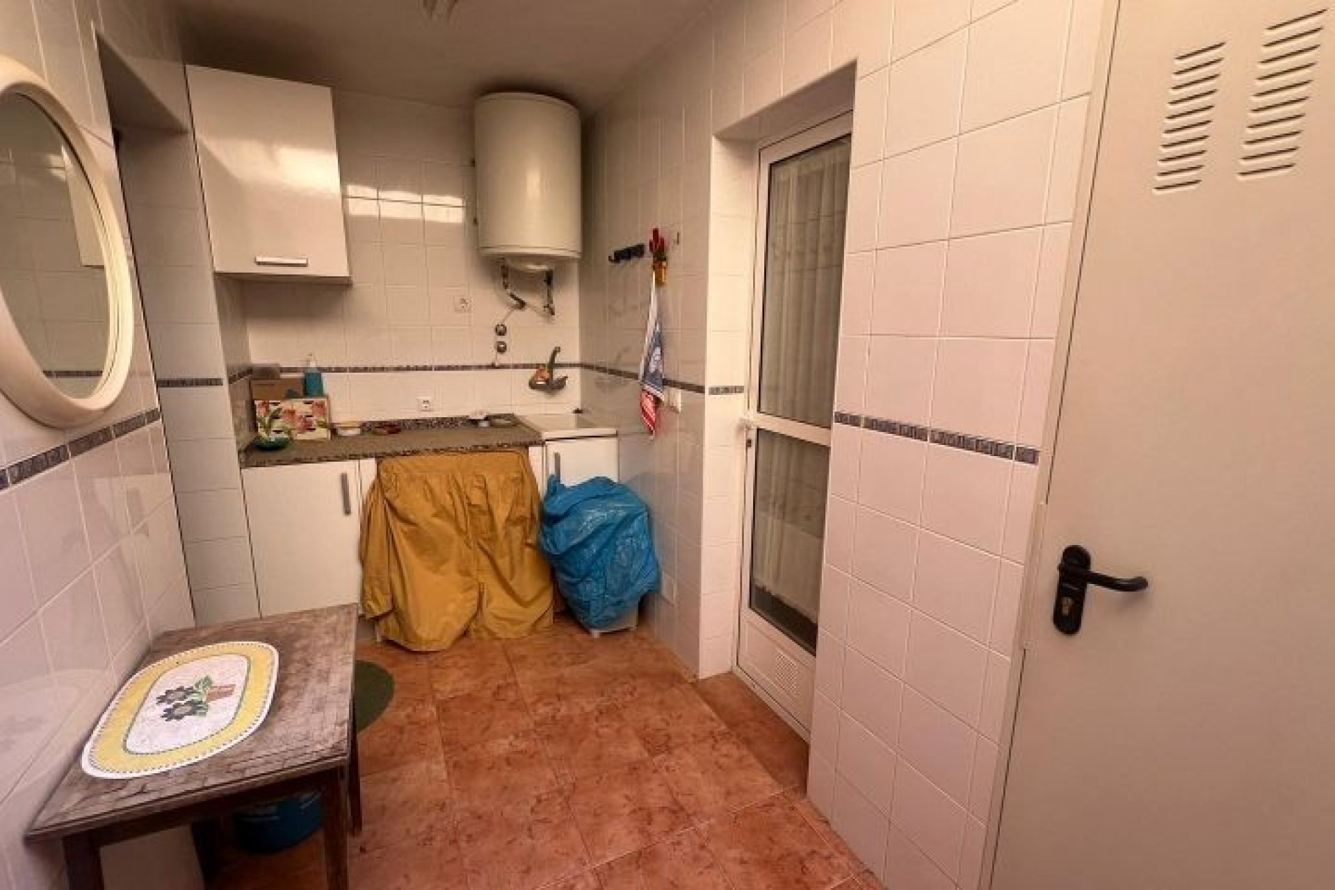 Resale - Duplex -
Torre de la Horadada - Costa Blanca