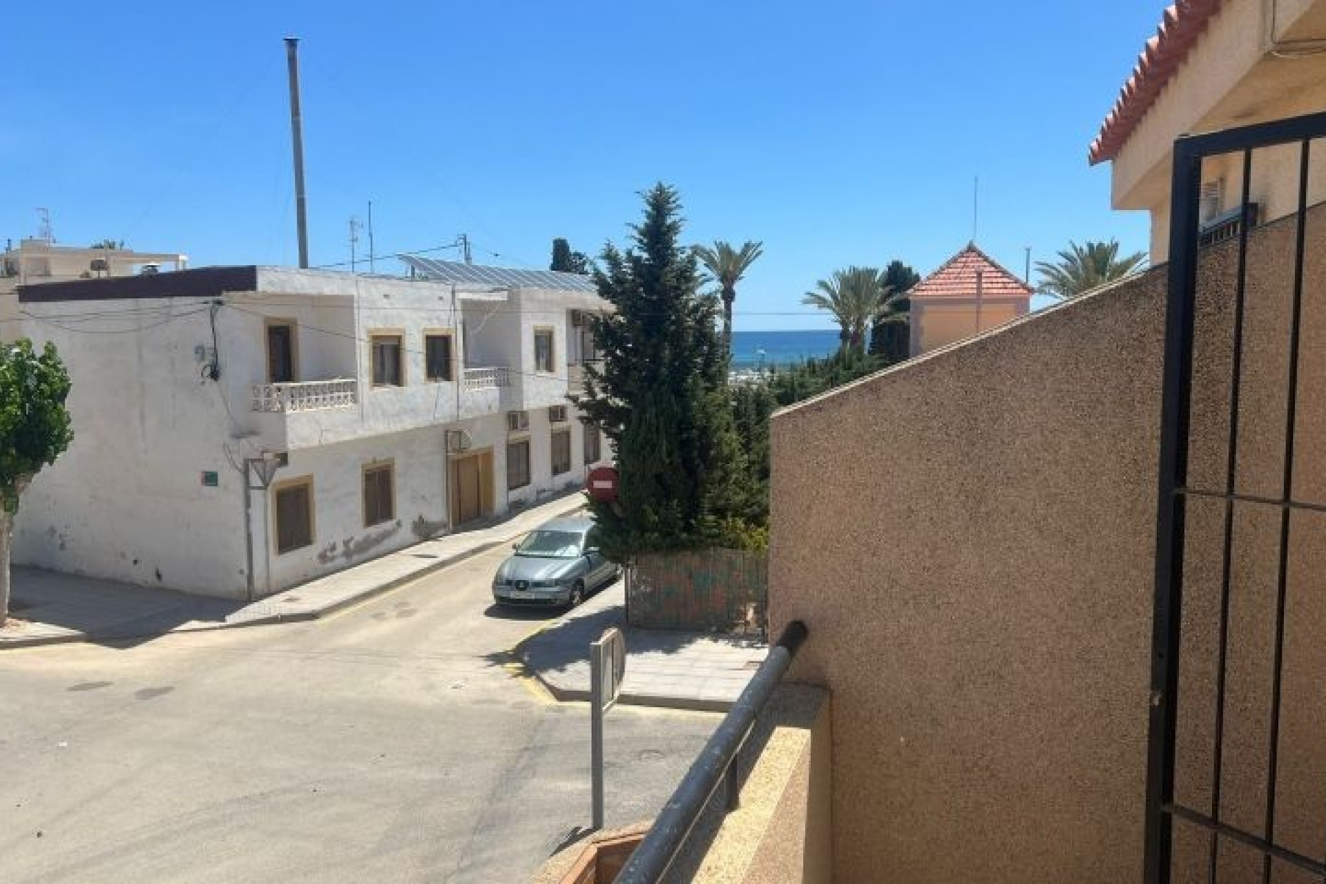 Resale - Duplex -
Torre de la Horadada - Costa Blanca