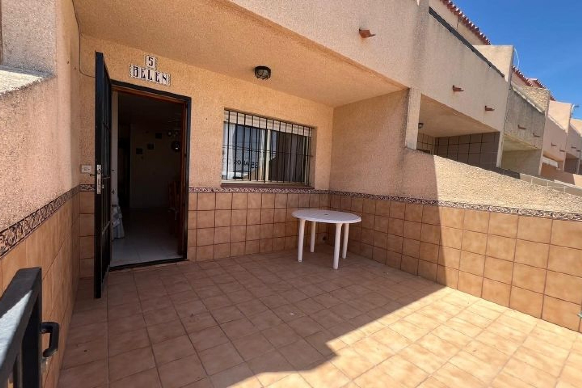 Resale - Duplex -
Torre de la Horadada - Costa Blanca