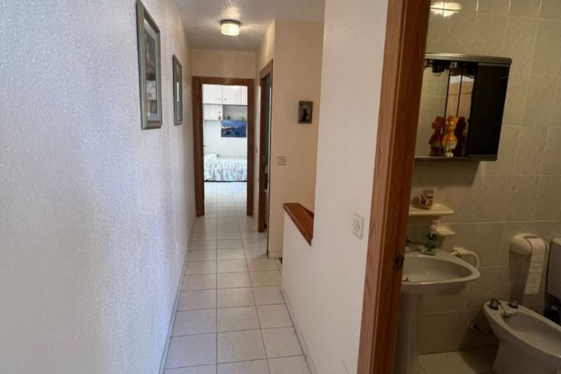 Resale - Duplex -
Torre de la Horadada - Costa Blanca