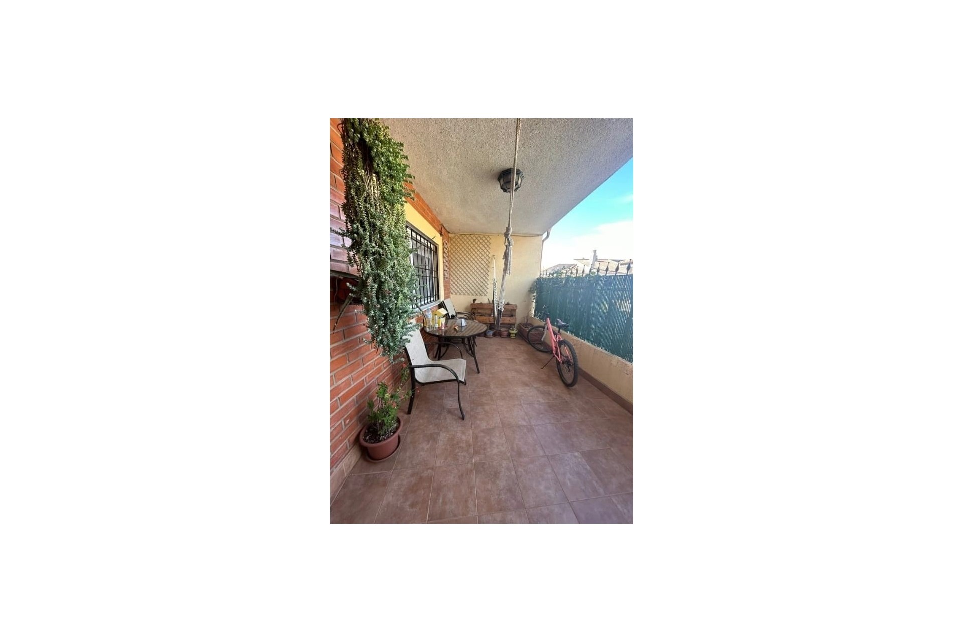 Resale - Duplex -
Torre Pacheco - Inland