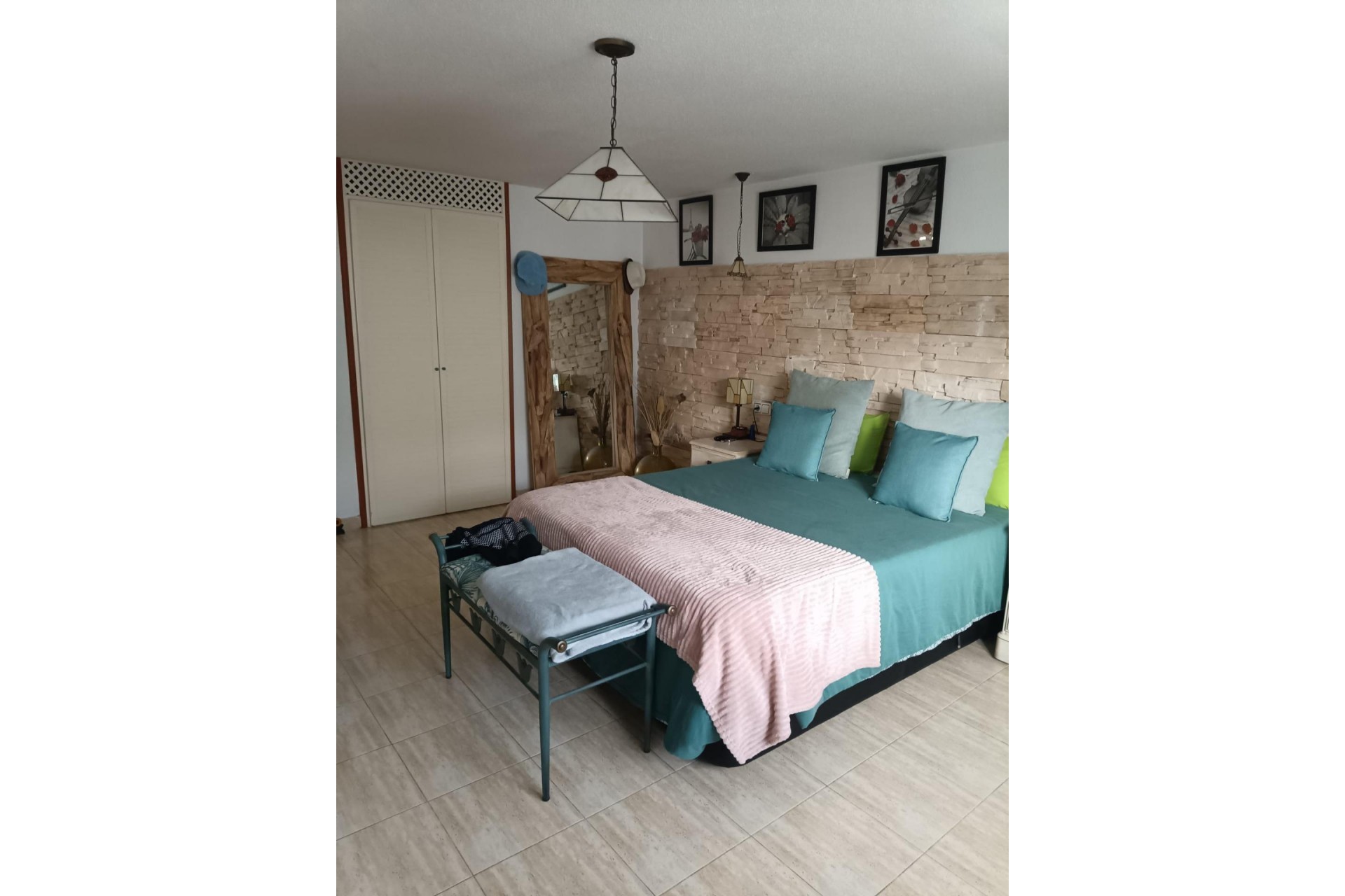 Resale - Duplex -
Torrevieja - Acequion