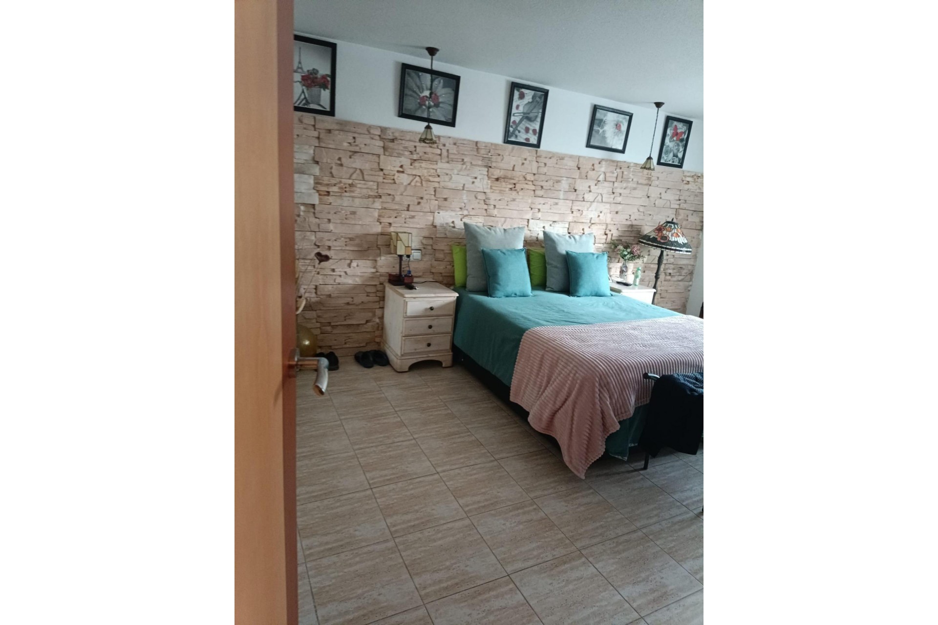 Resale - Duplex -
Torrevieja - Acequion