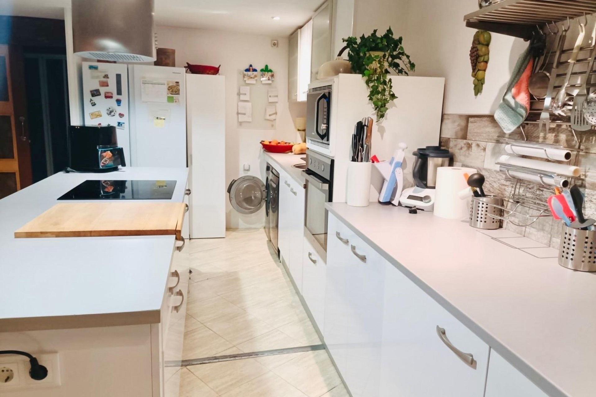 Resale - Duplex -
Torrevieja - Acequion