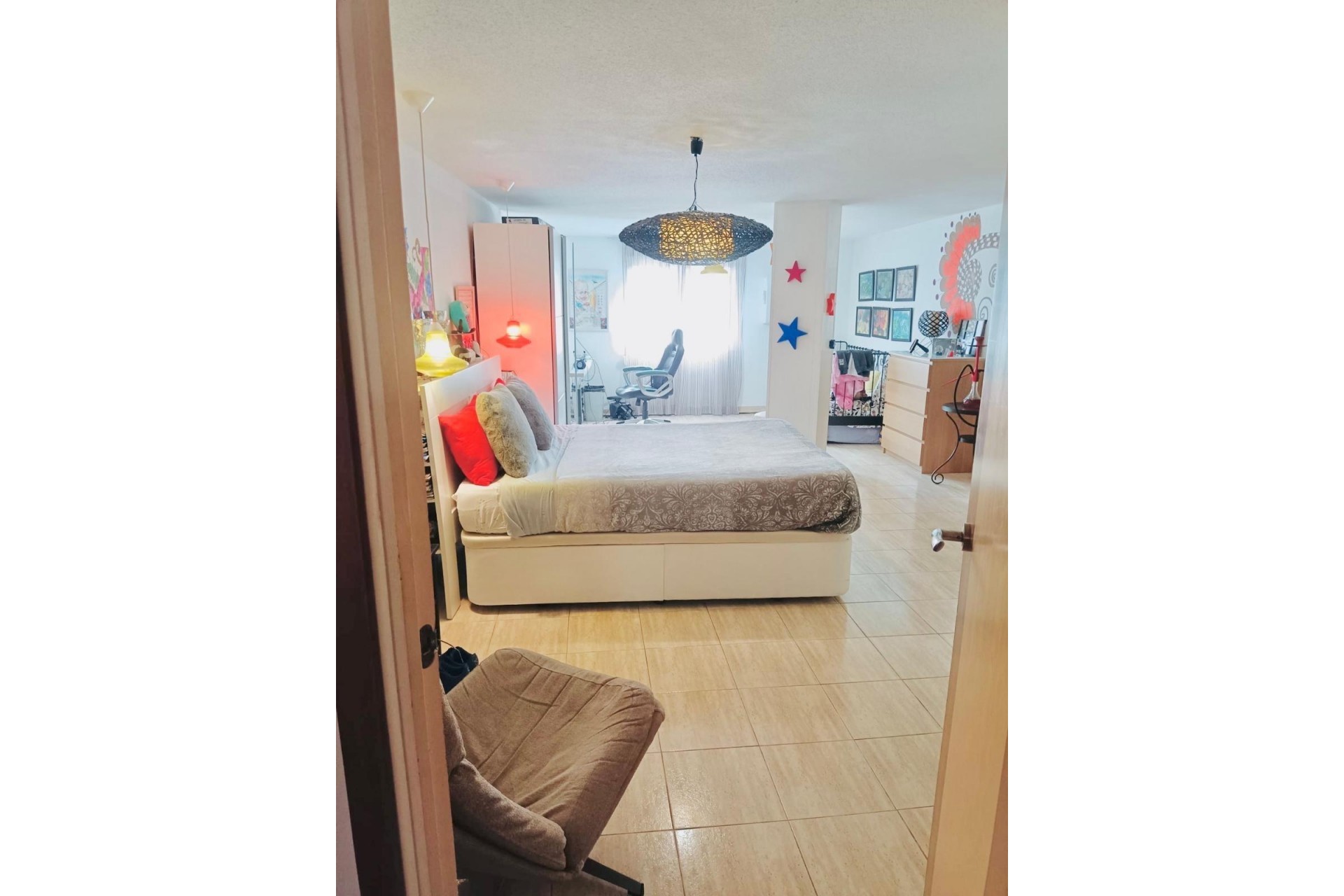 Resale - Duplex -
Torrevieja - Acequion