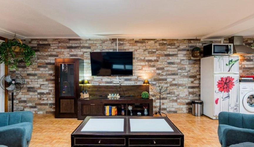Resale - Duplex -
Torrevieja - Acequion