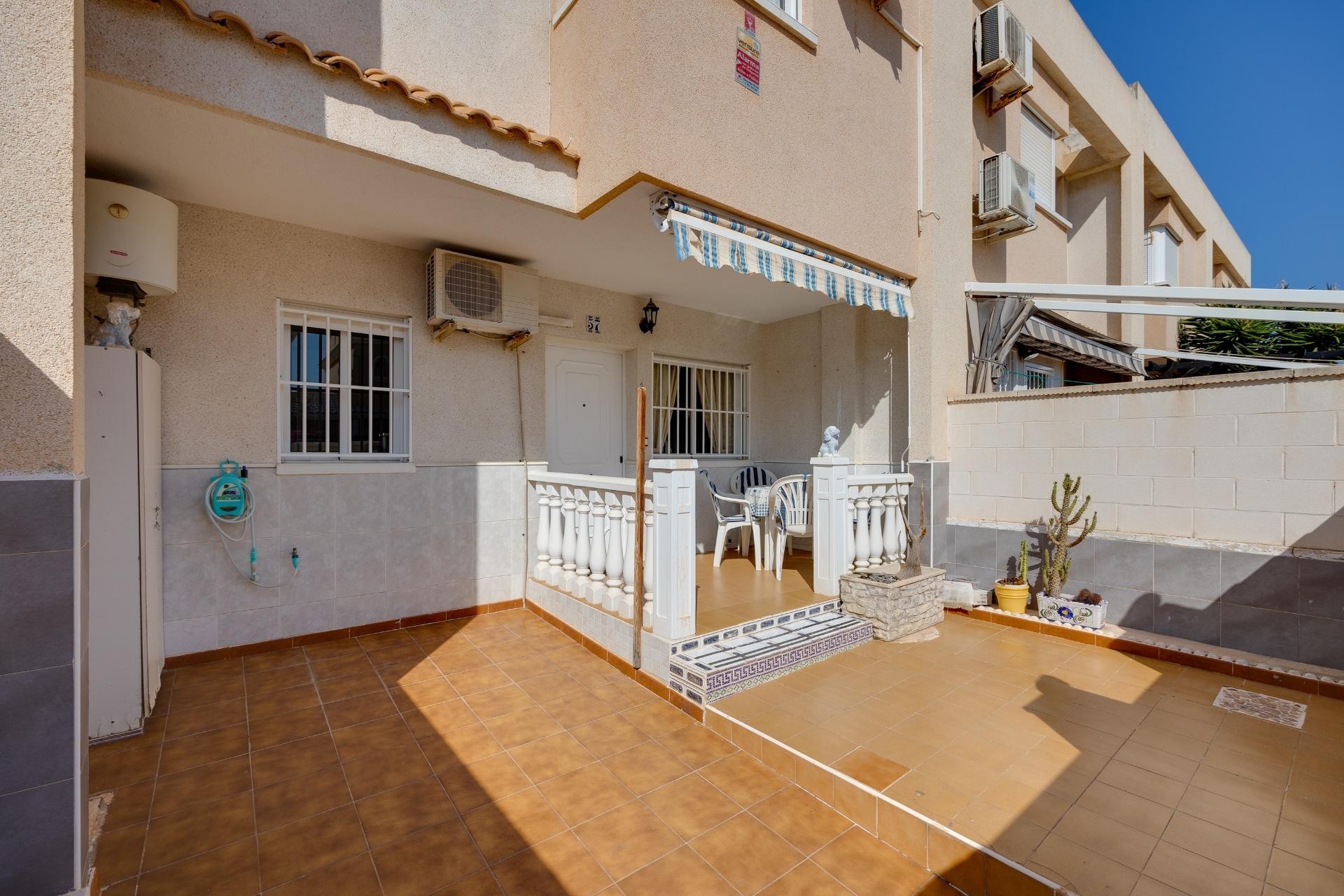 Resale - Duplex -
Torrevieja - Aguas Nuevas 2