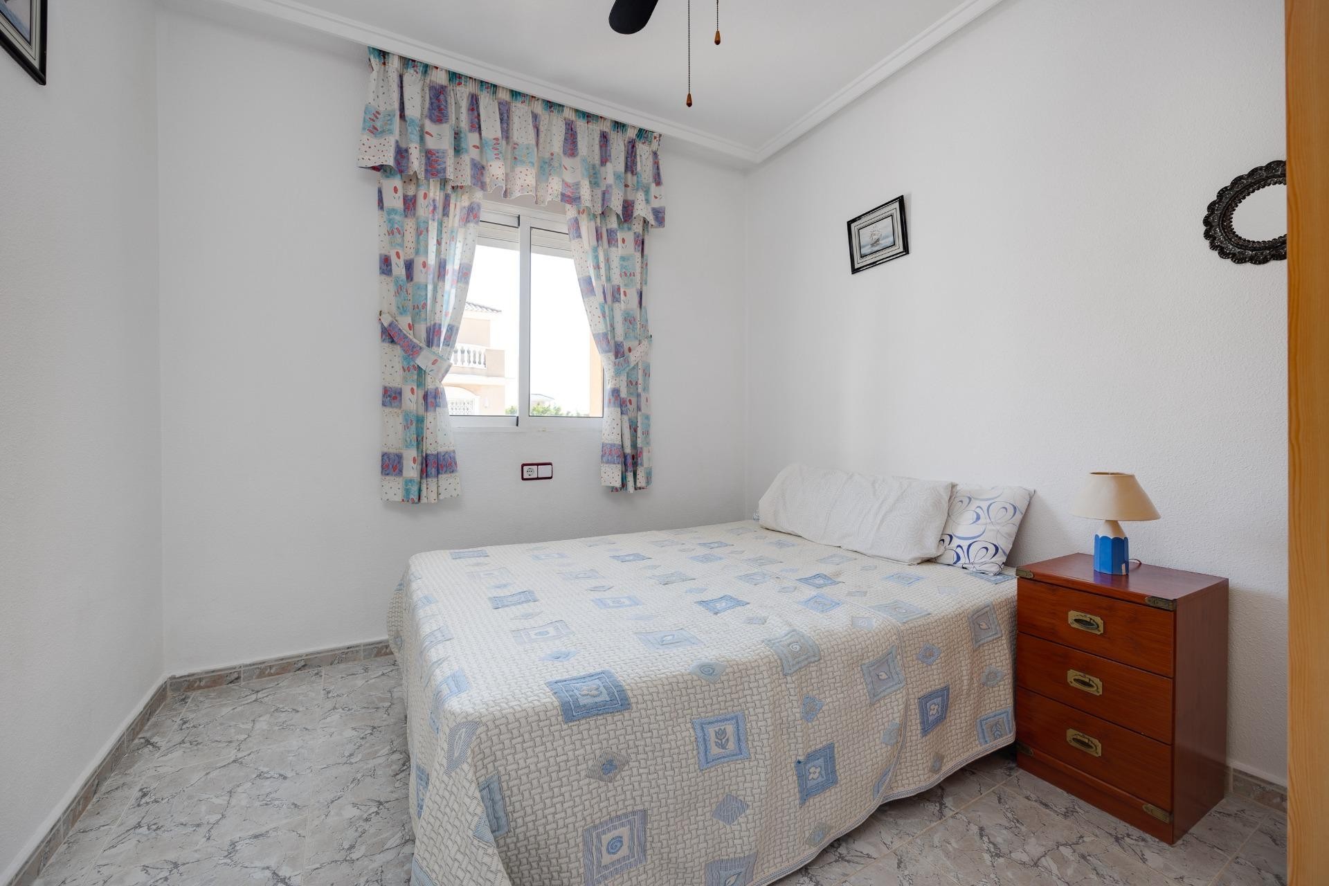 Resale - Duplex -
Torrevieja - Aguas Nuevas 2